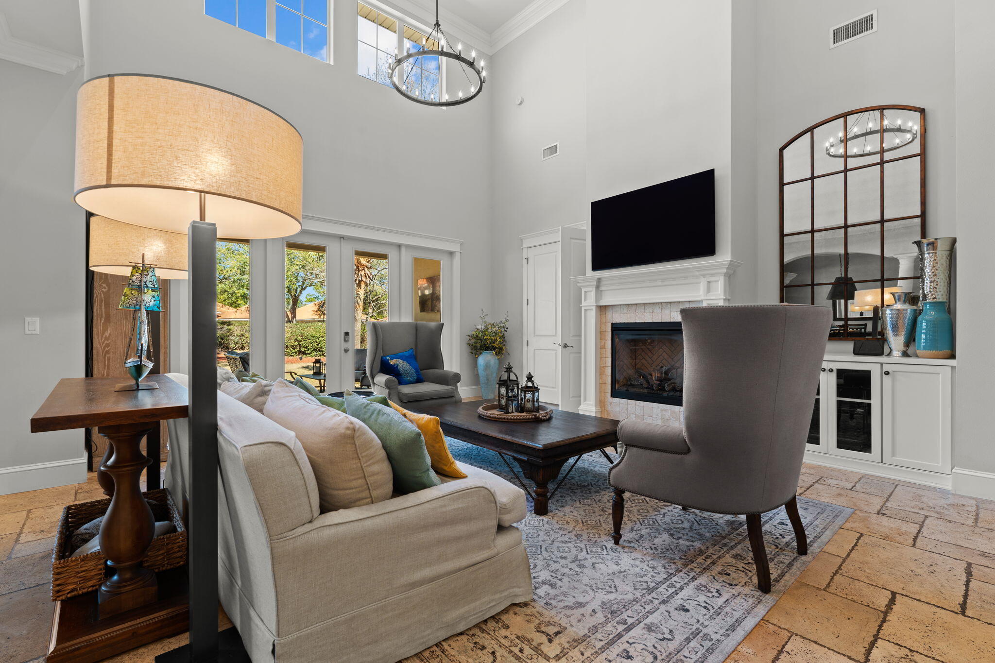 SUNSET BEACH PH 2 BLUEWATER BAY - Residential