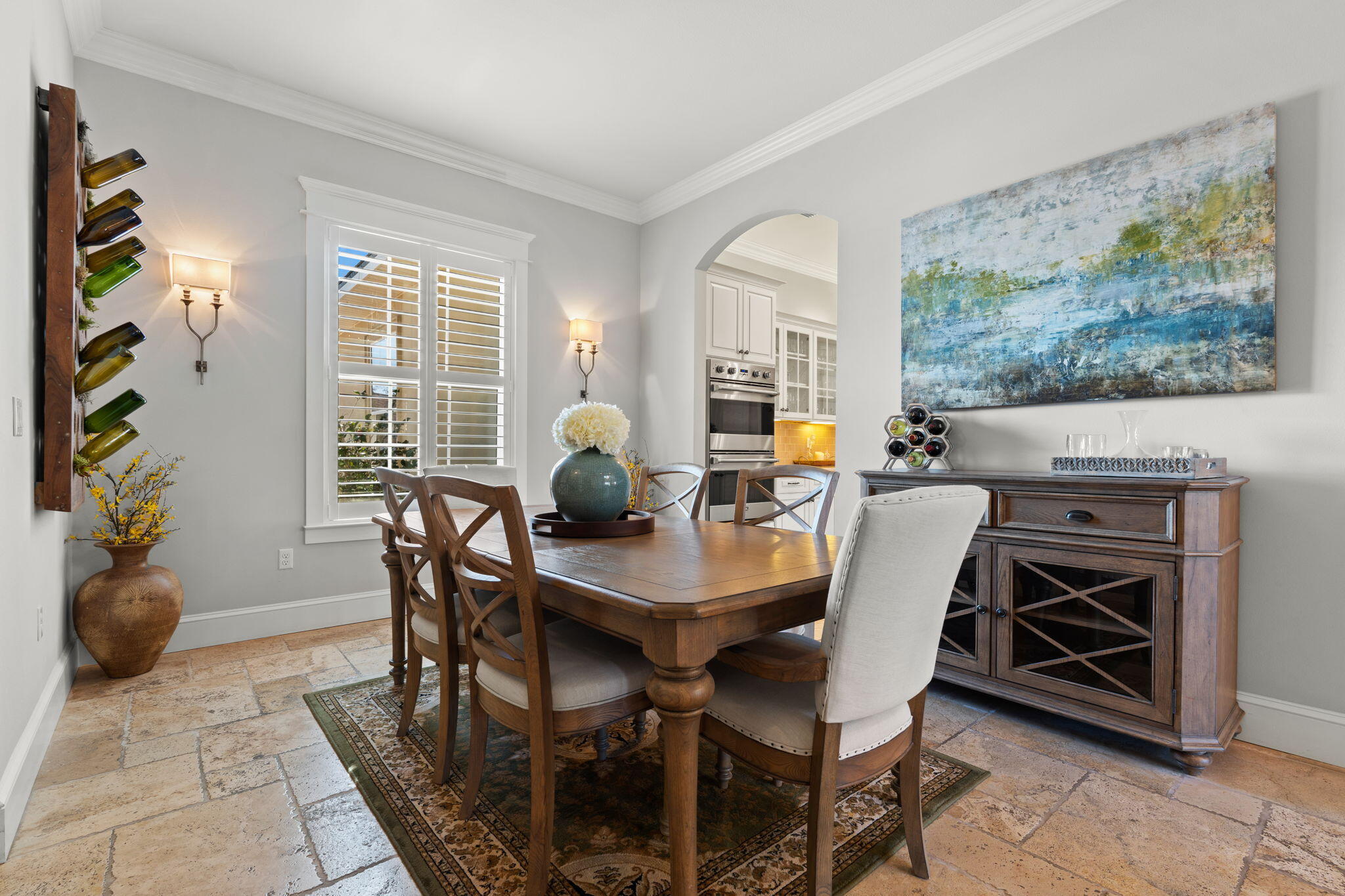 SUNSET BEACH PH 2 BLUEWATER BAY - Residential