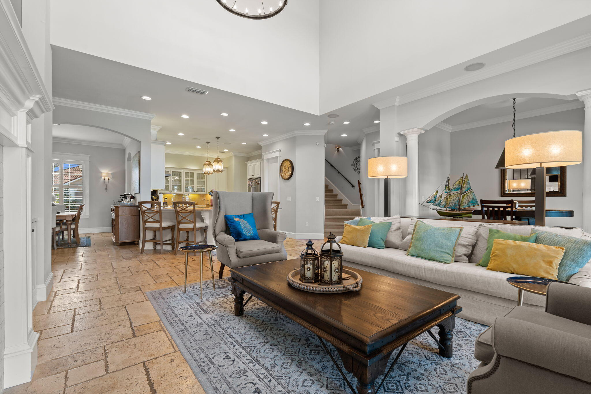 SUNSET BEACH PH 2 BLUEWATER BAY - Residential