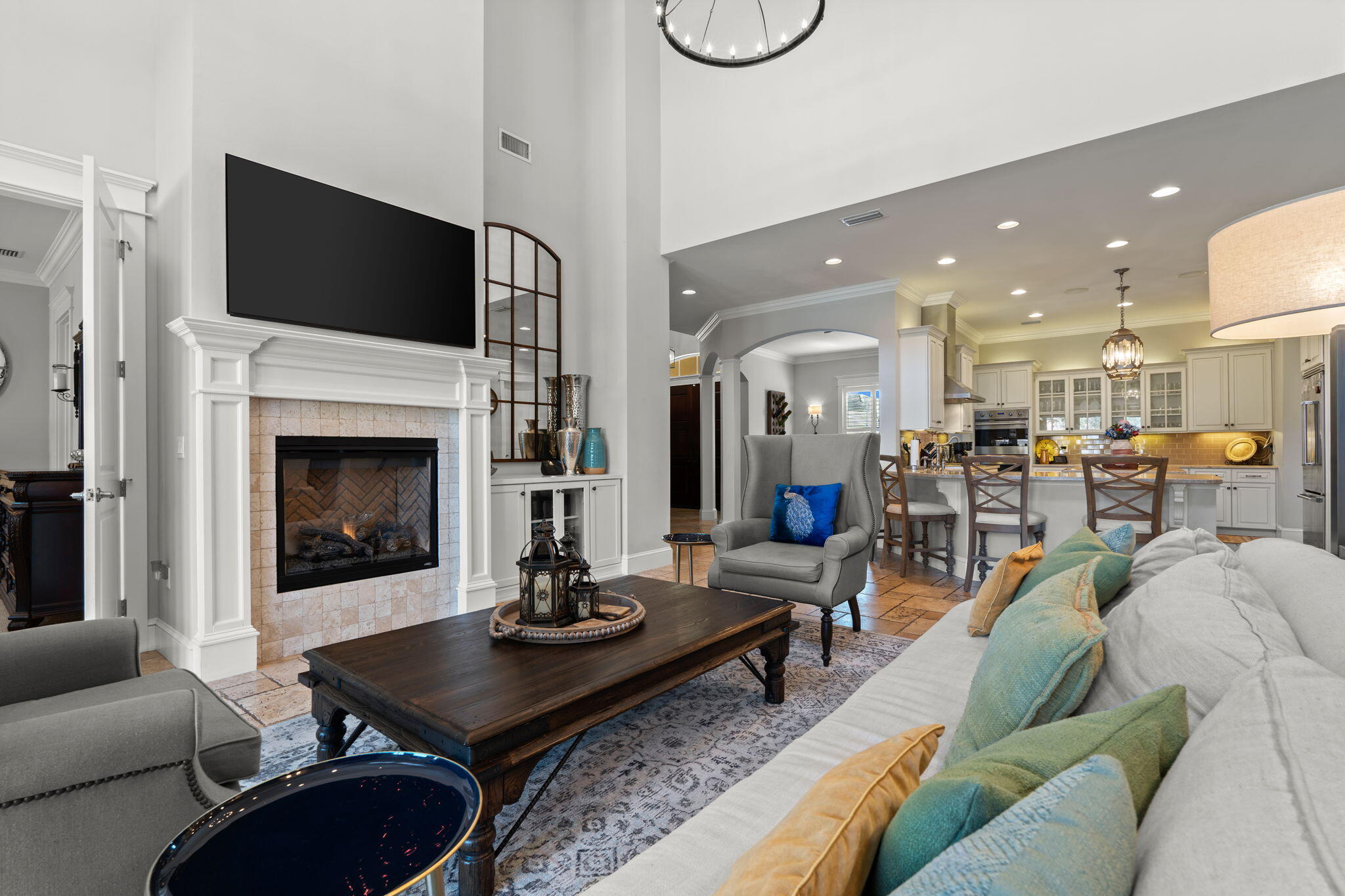 SUNSET BEACH PH 2 BLUEWATER BAY - Residential