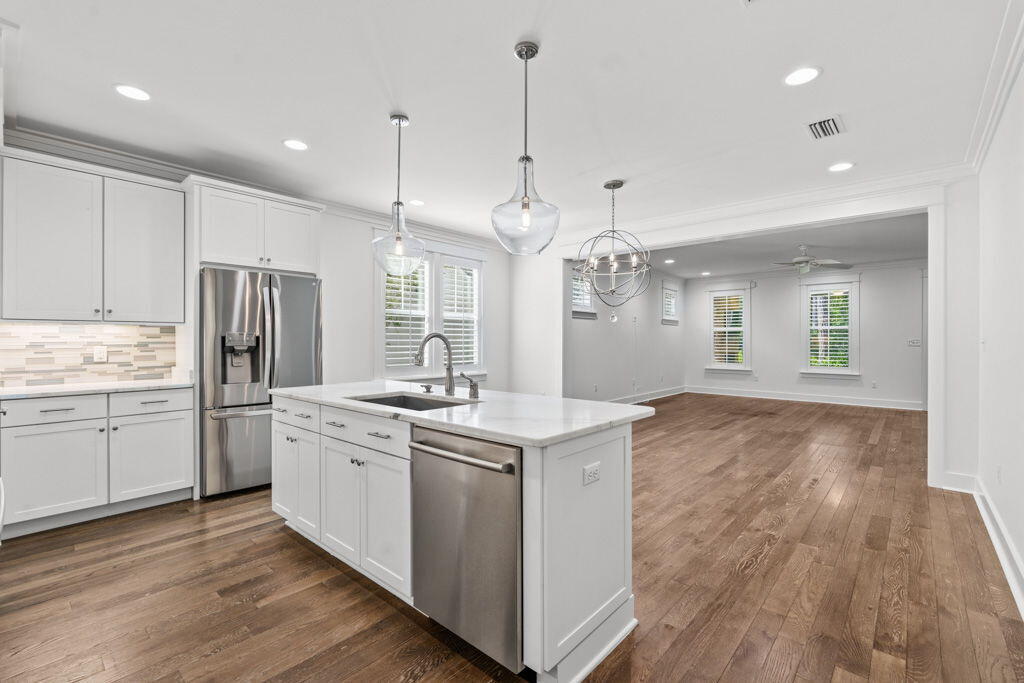 WATERSOUND ORIGINS - Residential