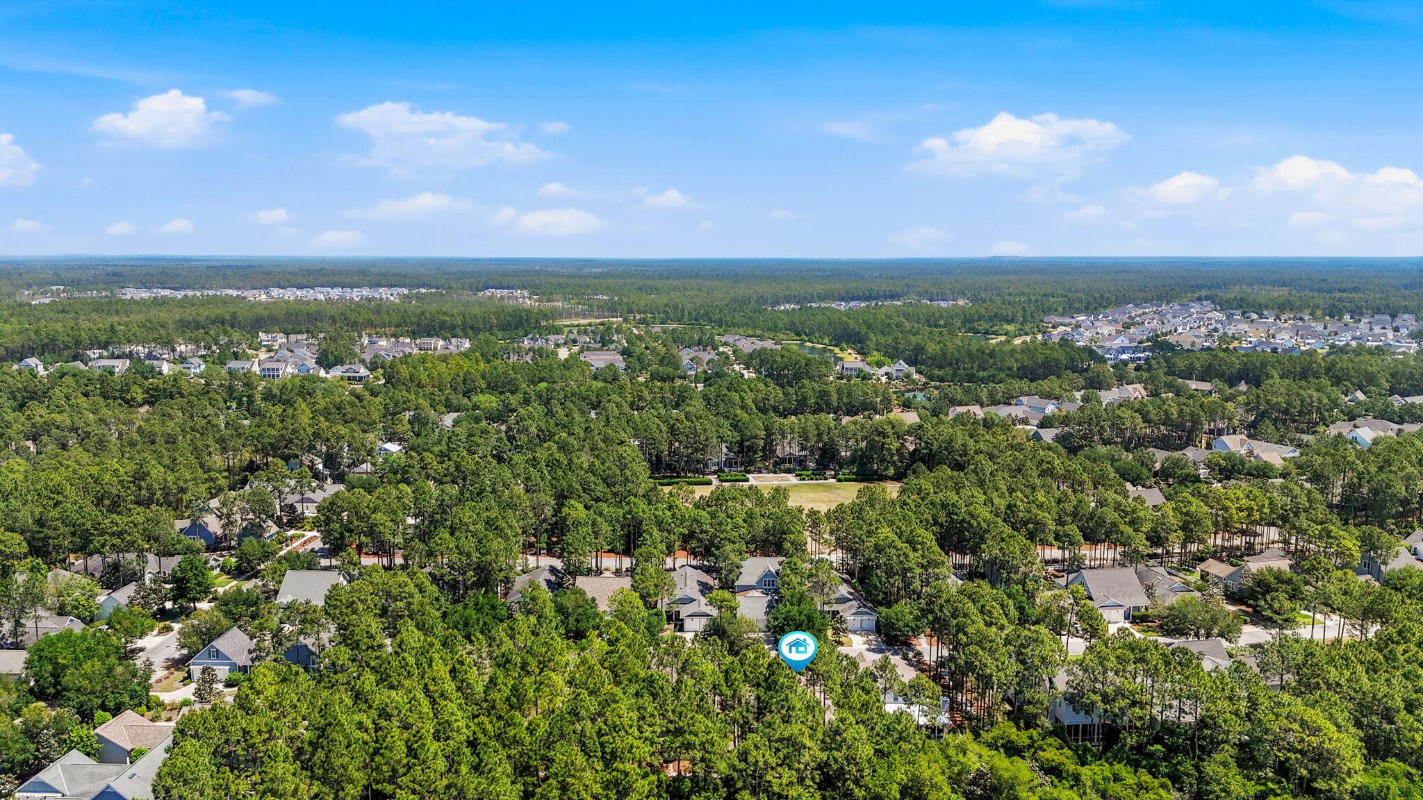 WATERSOUND ORIGINS - Residential