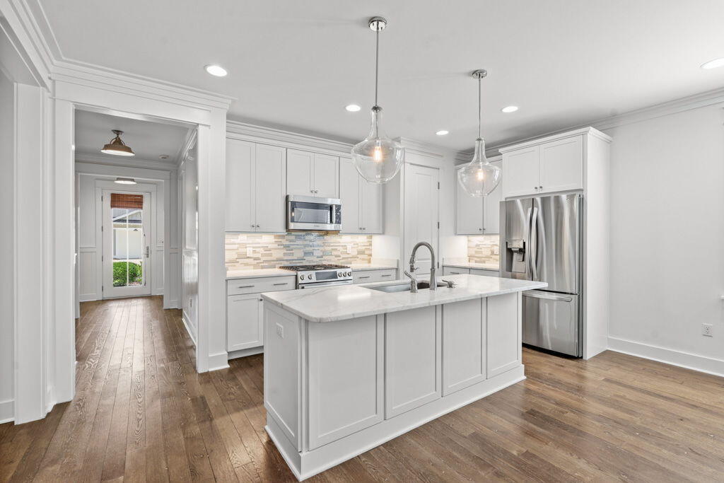 WATERSOUND ORIGINS - Residential