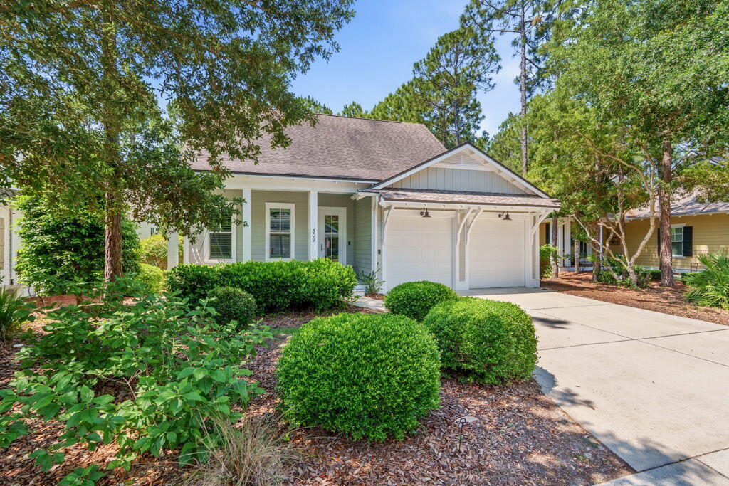 WATERSOUND ORIGINS - Residential