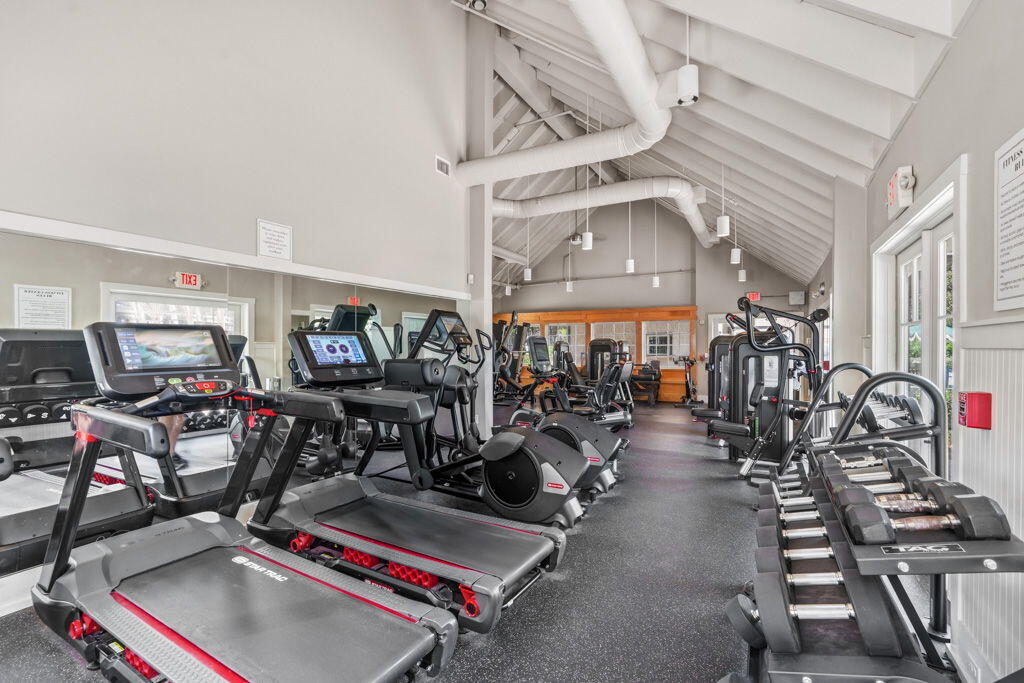 WATERSOUND ORIGINS - Residential