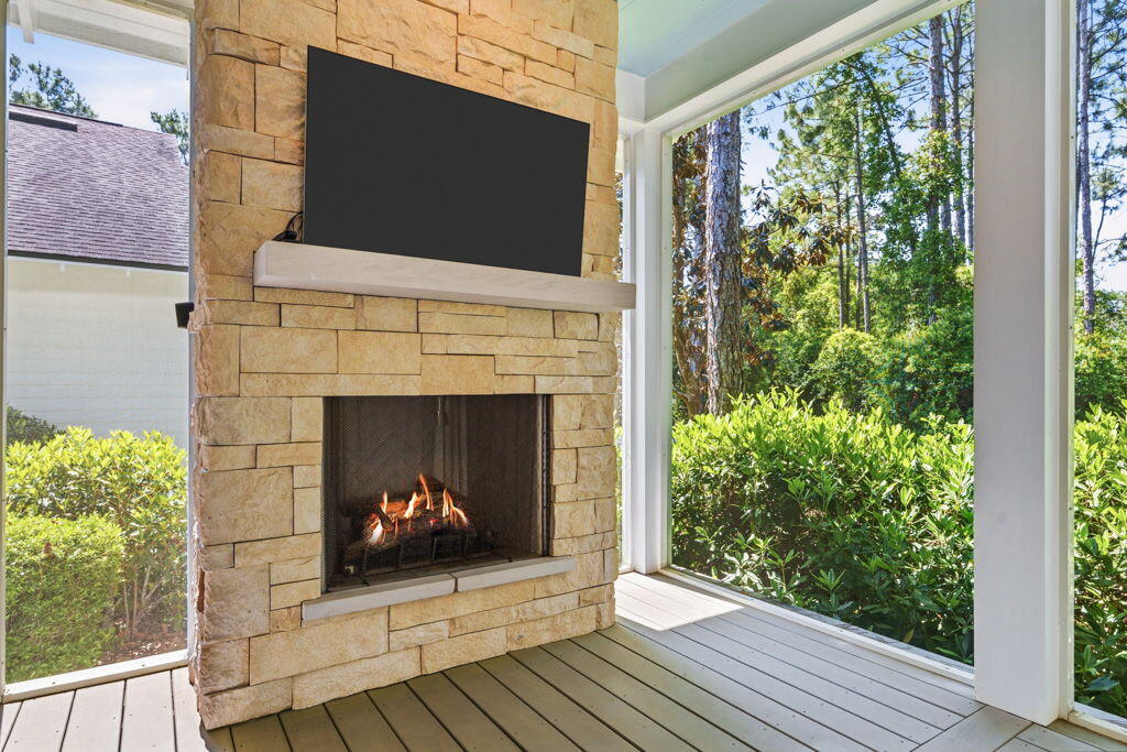 WATERSOUND ORIGINS - Residential