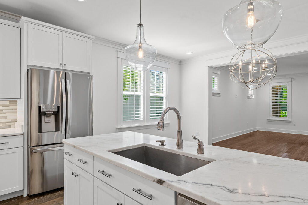 WATERSOUND ORIGINS - Residential