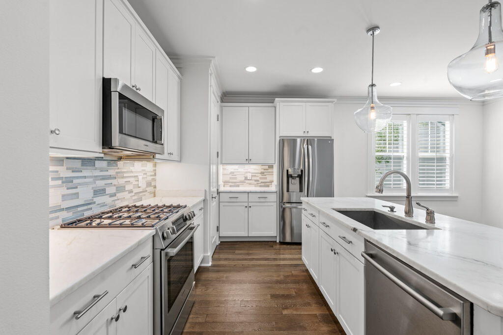 WATERSOUND ORIGINS - Residential