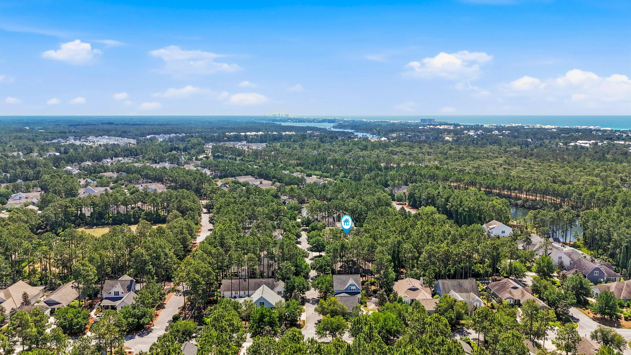 WATERSOUND ORIGINS - Residential