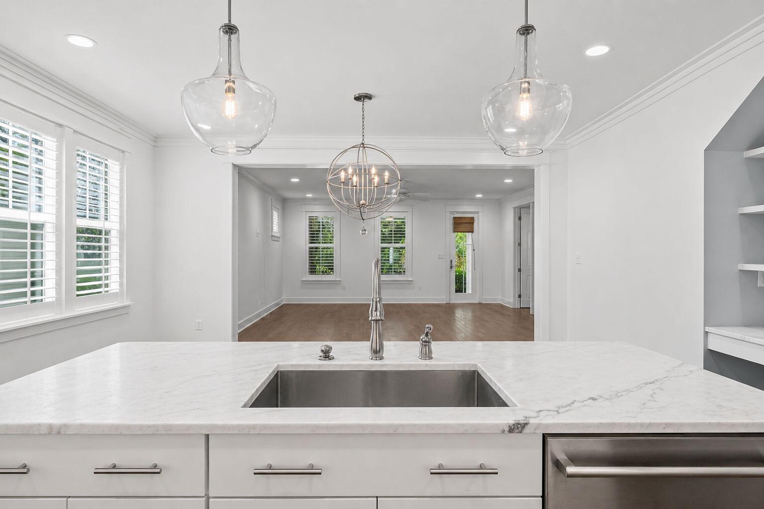 WATERSOUND ORIGINS - Residential