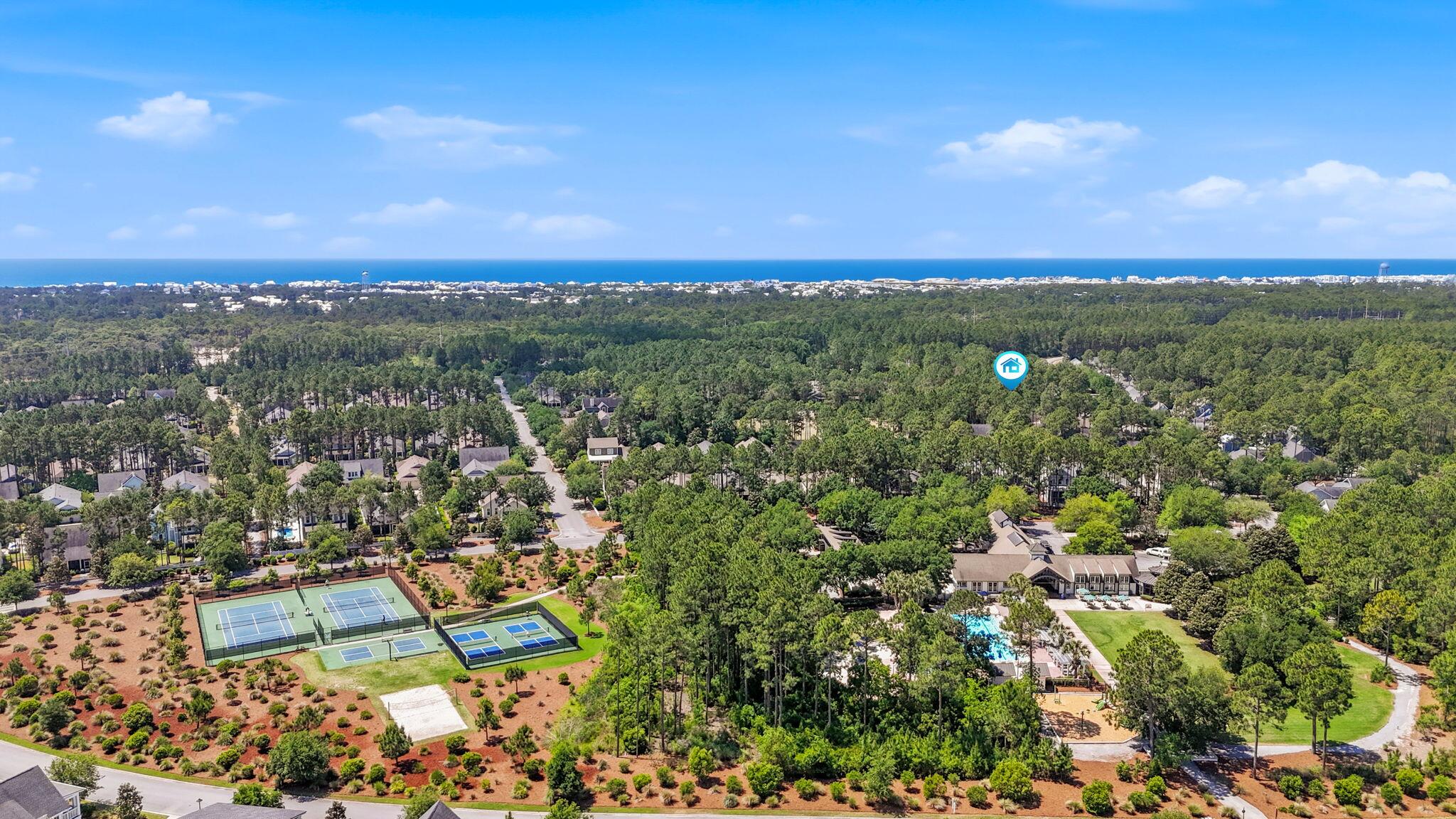 WATERSOUND ORIGINS - Residential