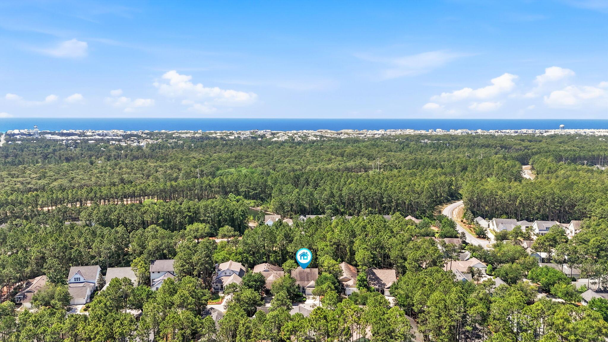 WATERSOUND ORIGINS - Residential