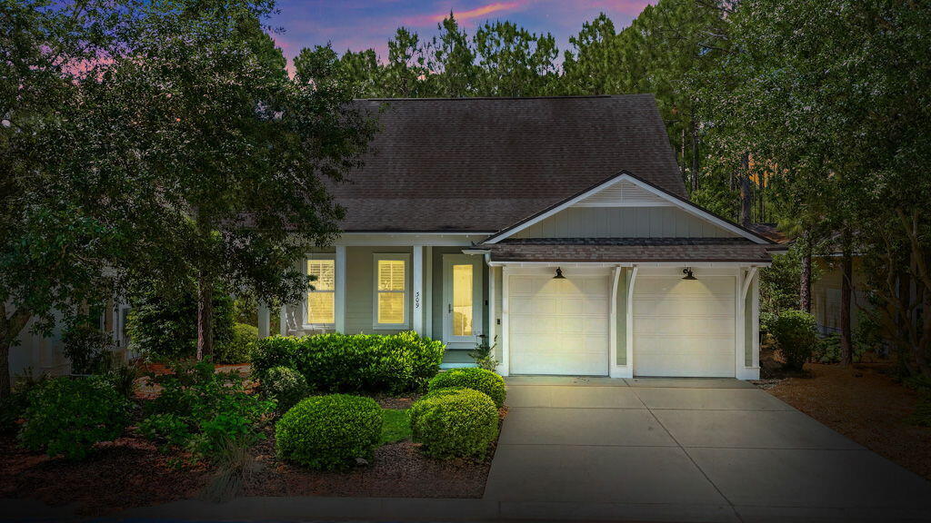 WATERSOUND ORIGINS - Residential