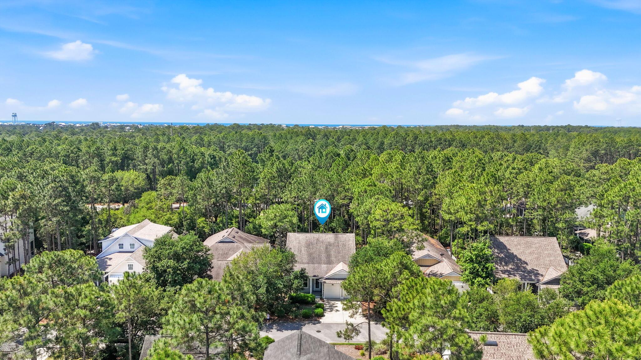 WATERSOUND ORIGINS - Residential