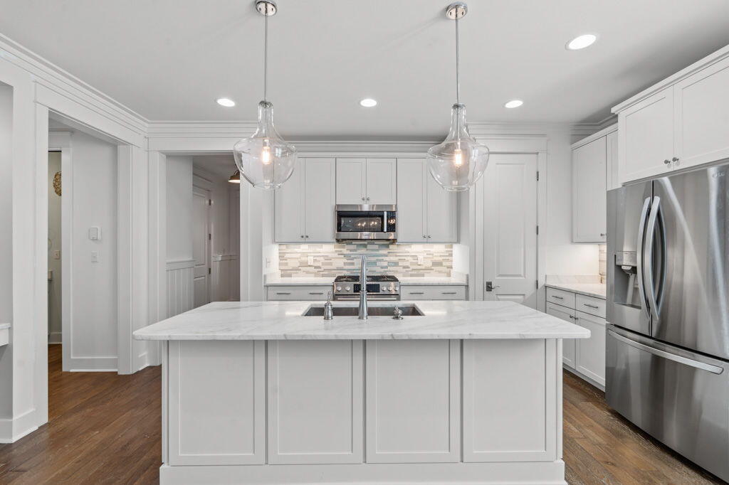 WATERSOUND ORIGINS - Residential