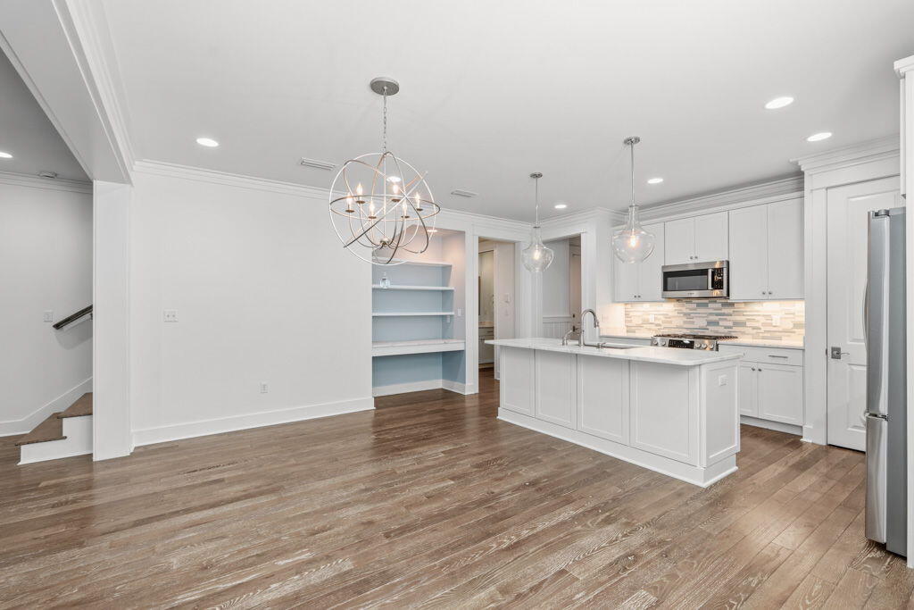 WATERSOUND ORIGINS - Residential