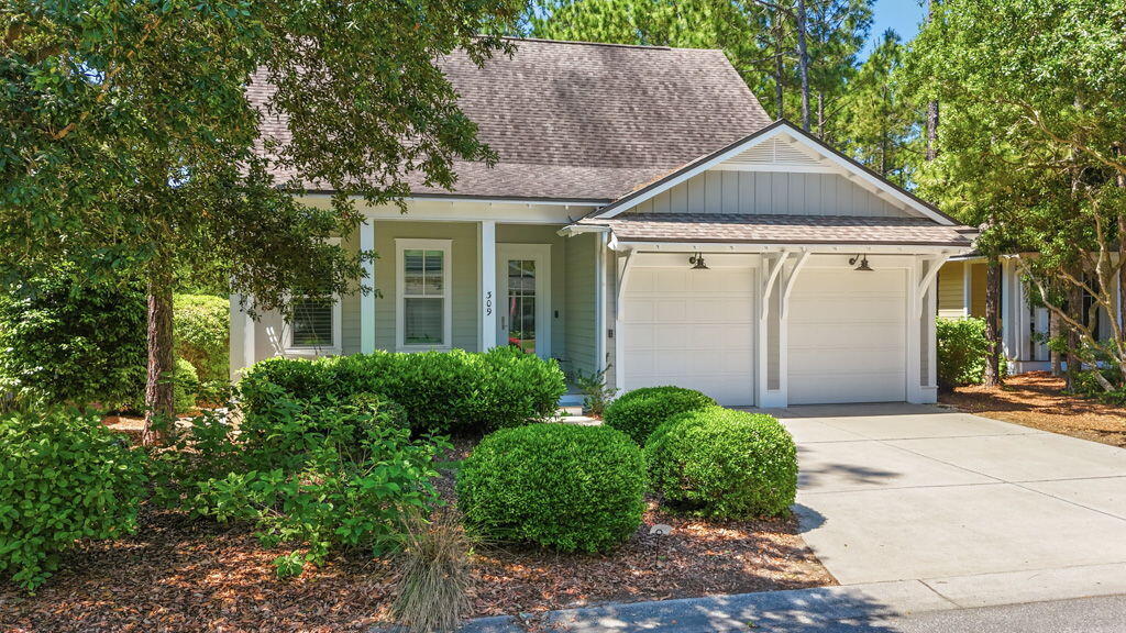 WATERSOUND ORIGINS - Residential