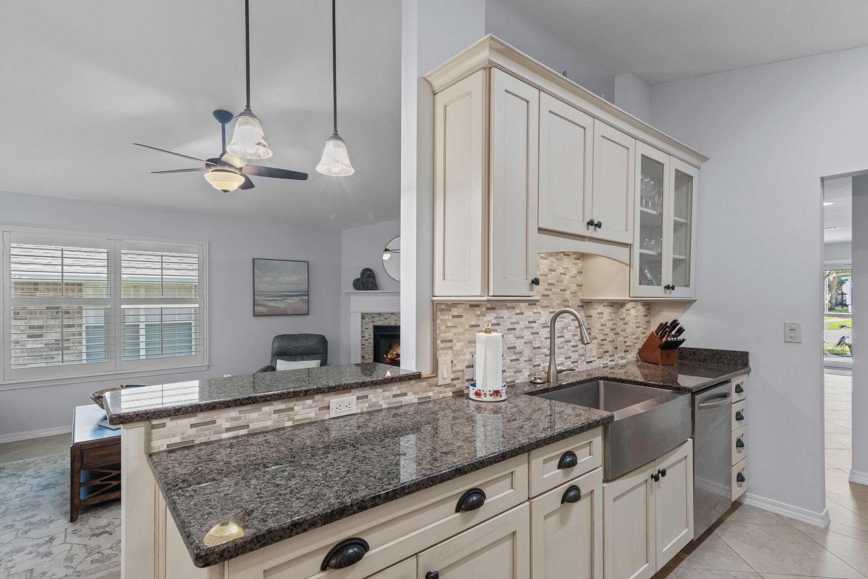 SUNSAIL S/D - Residential