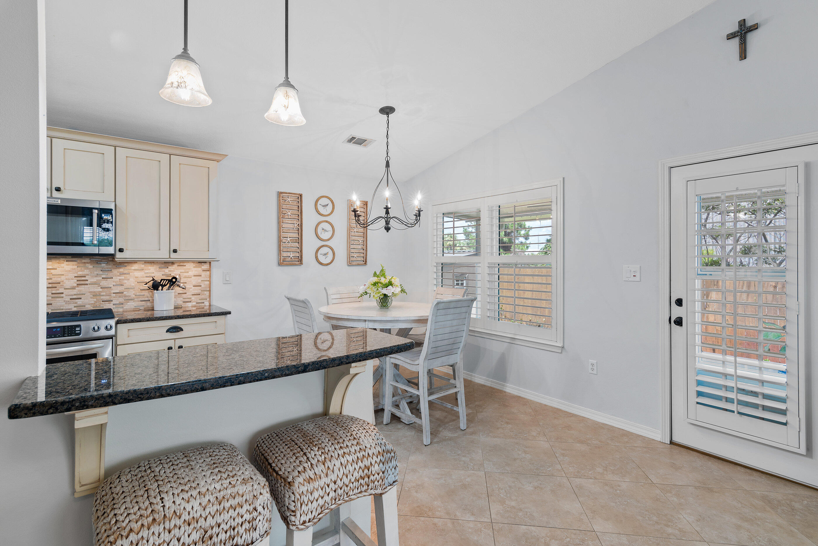 SUNSAIL S/D - Residential