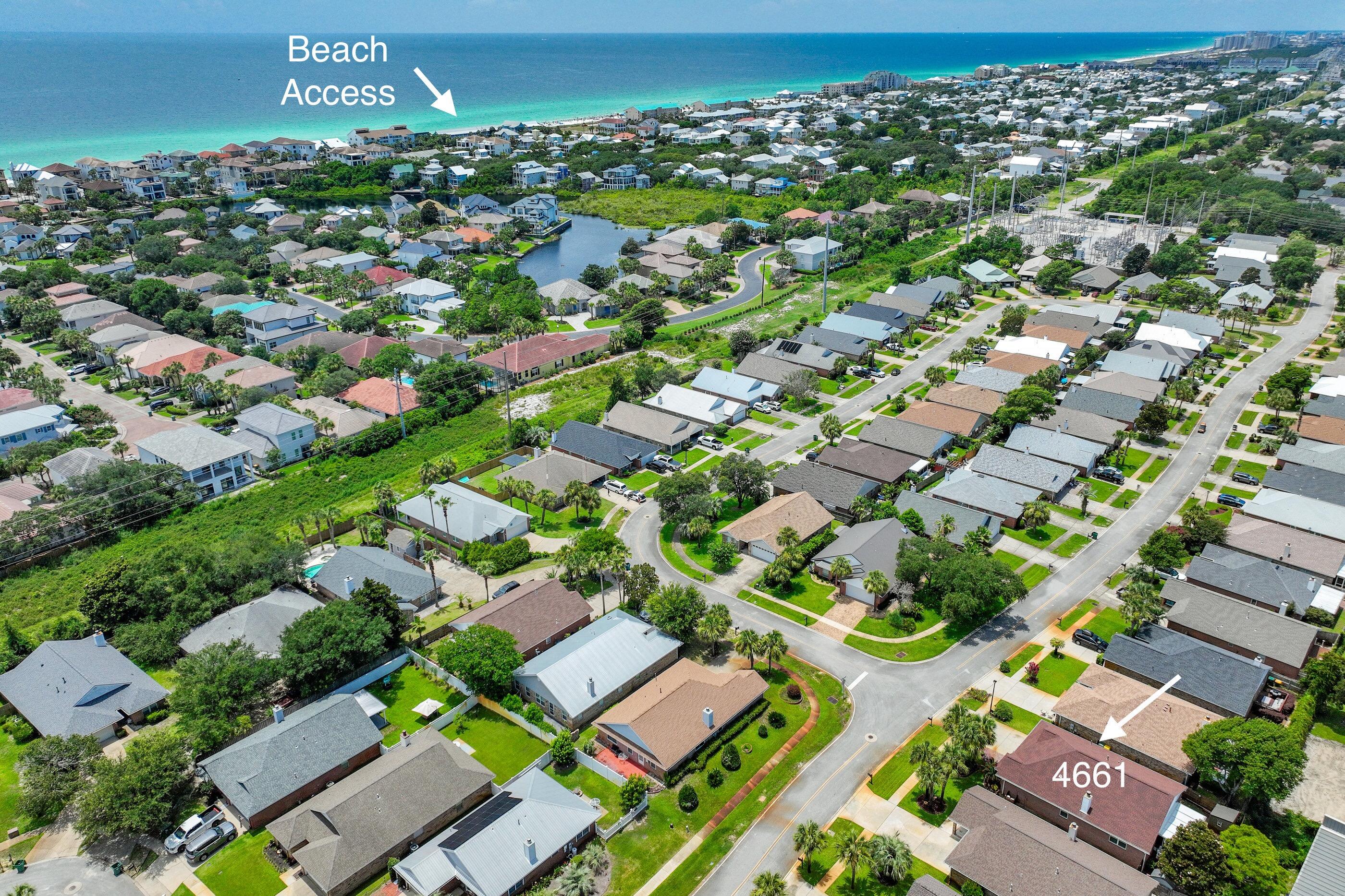 SUNSAIL S/D - Residential