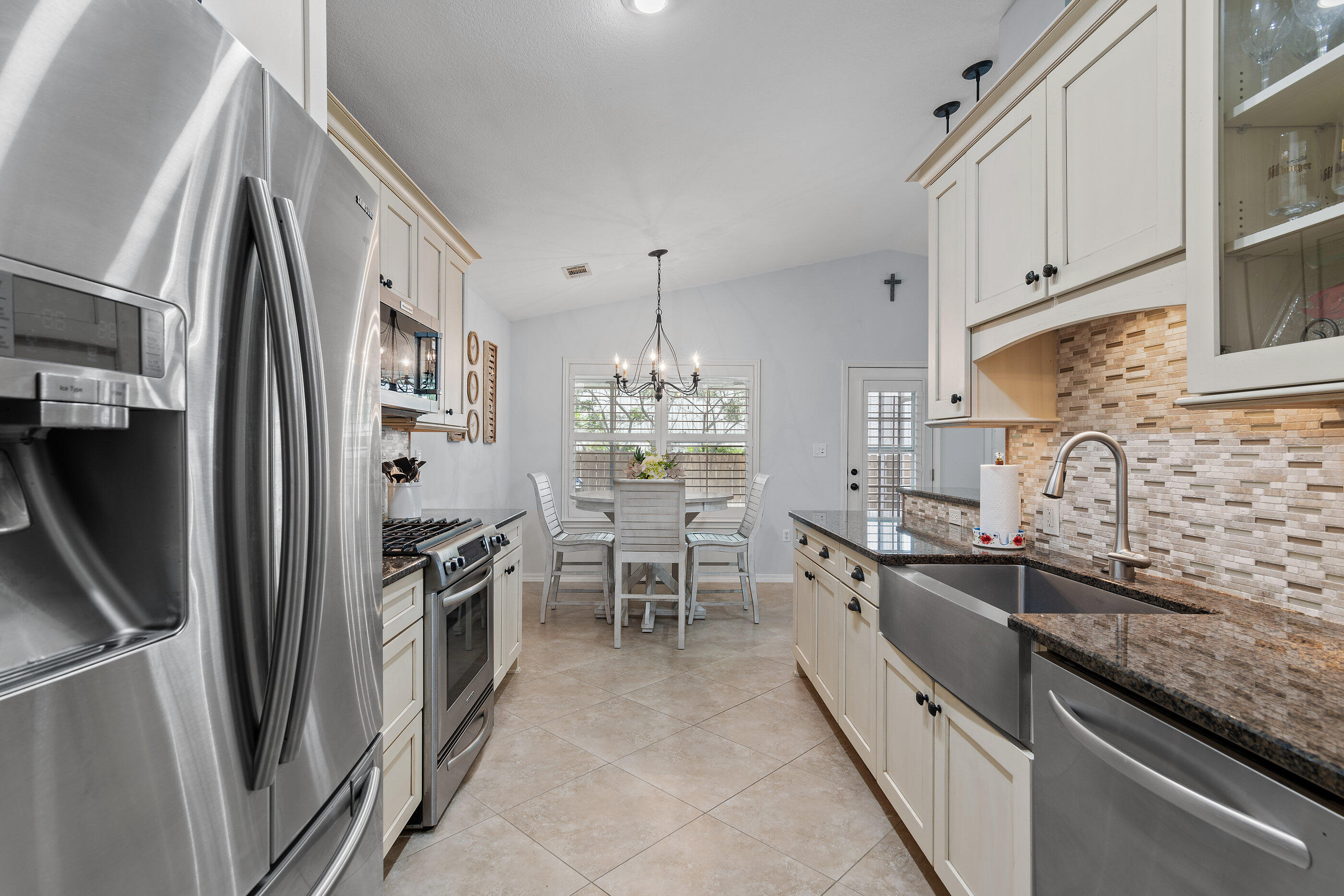 SUNSAIL S/D - Residential