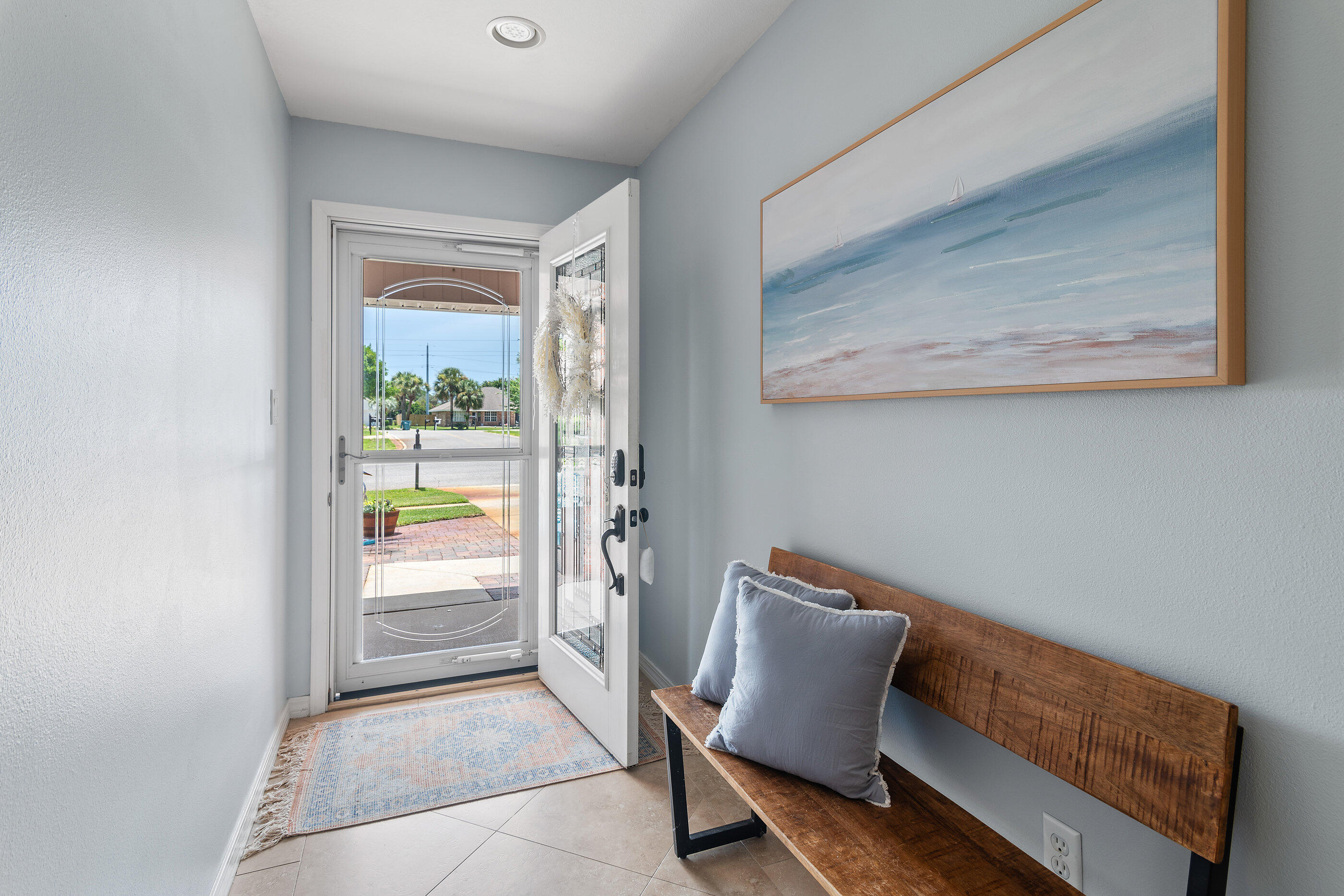 SUNSAIL S/D - Residential