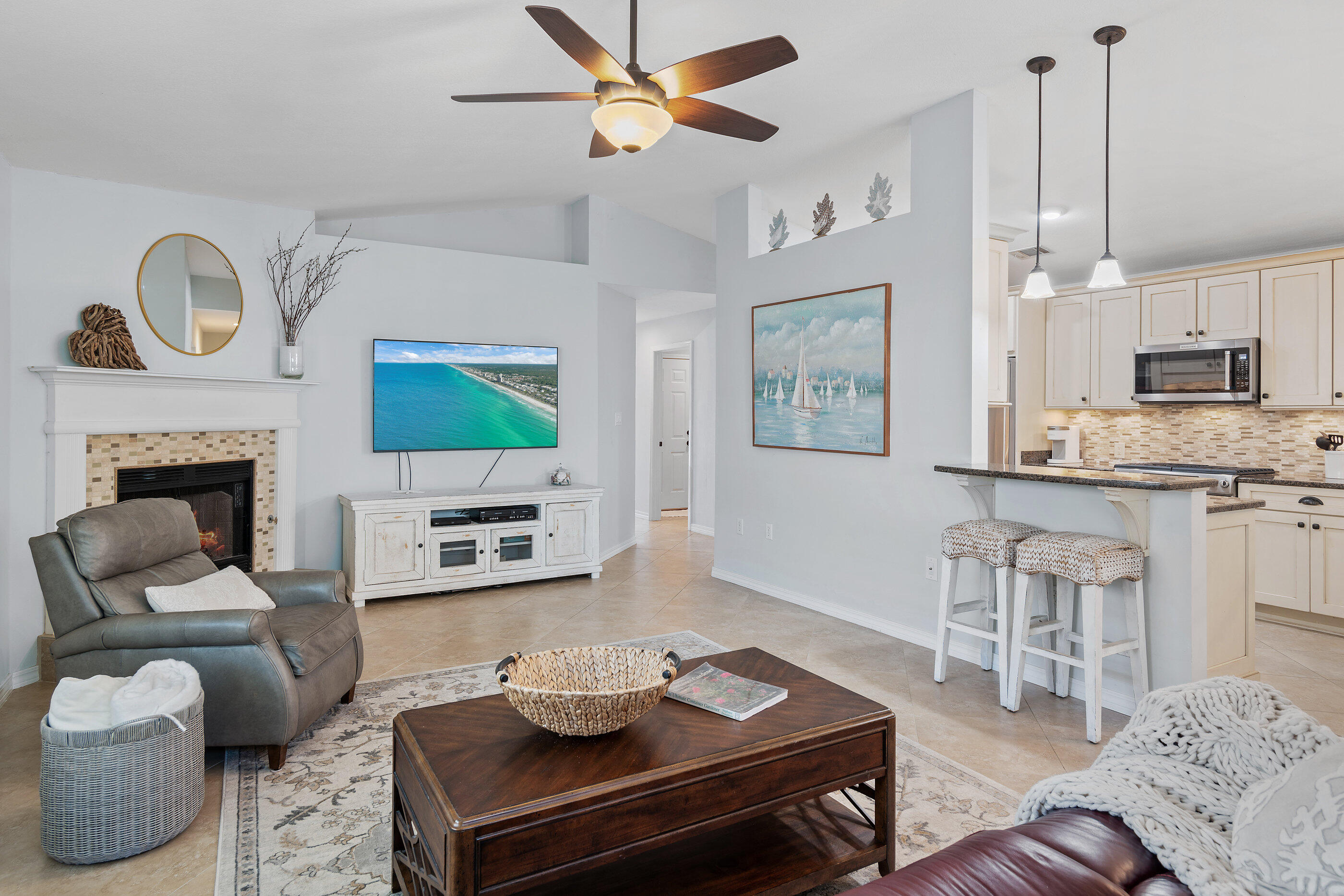 SUNSAIL S/D - Residential