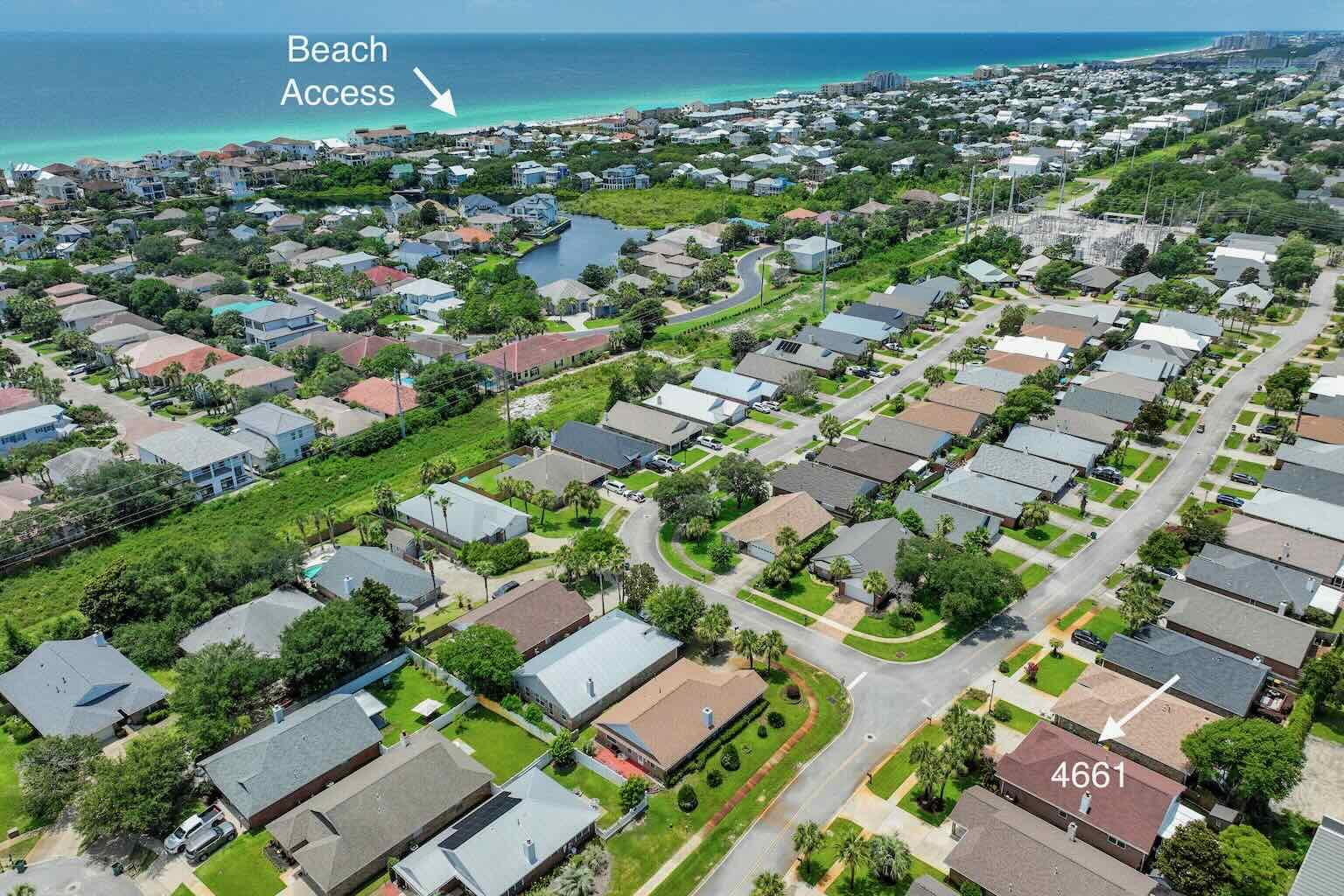 SUNSAIL S/D - Residential