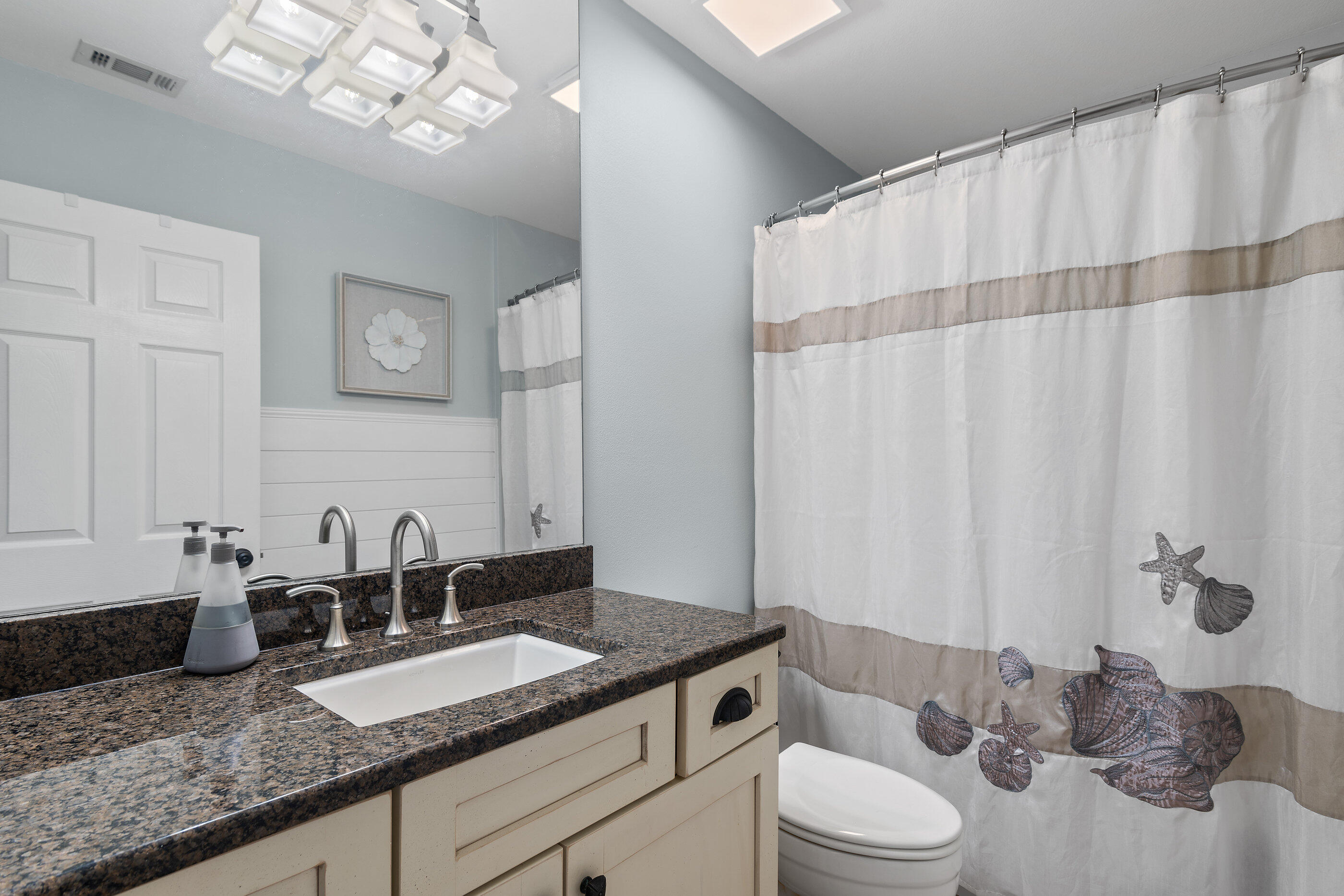 SUNSAIL S/D - Residential