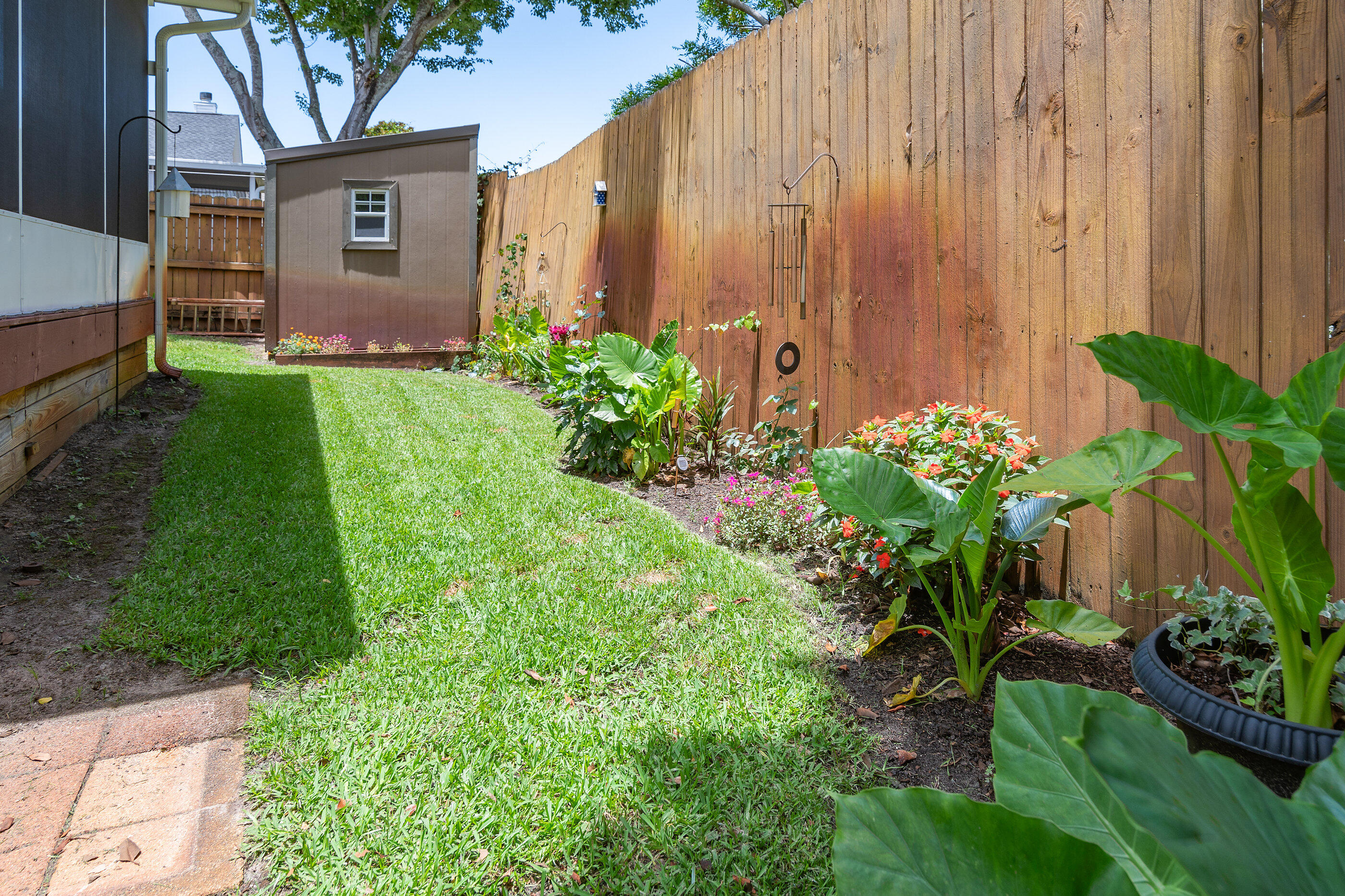 SUNSAIL S/D - Residential