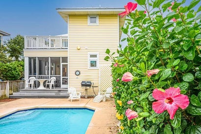57 Sunfish Street Destin FL 32541