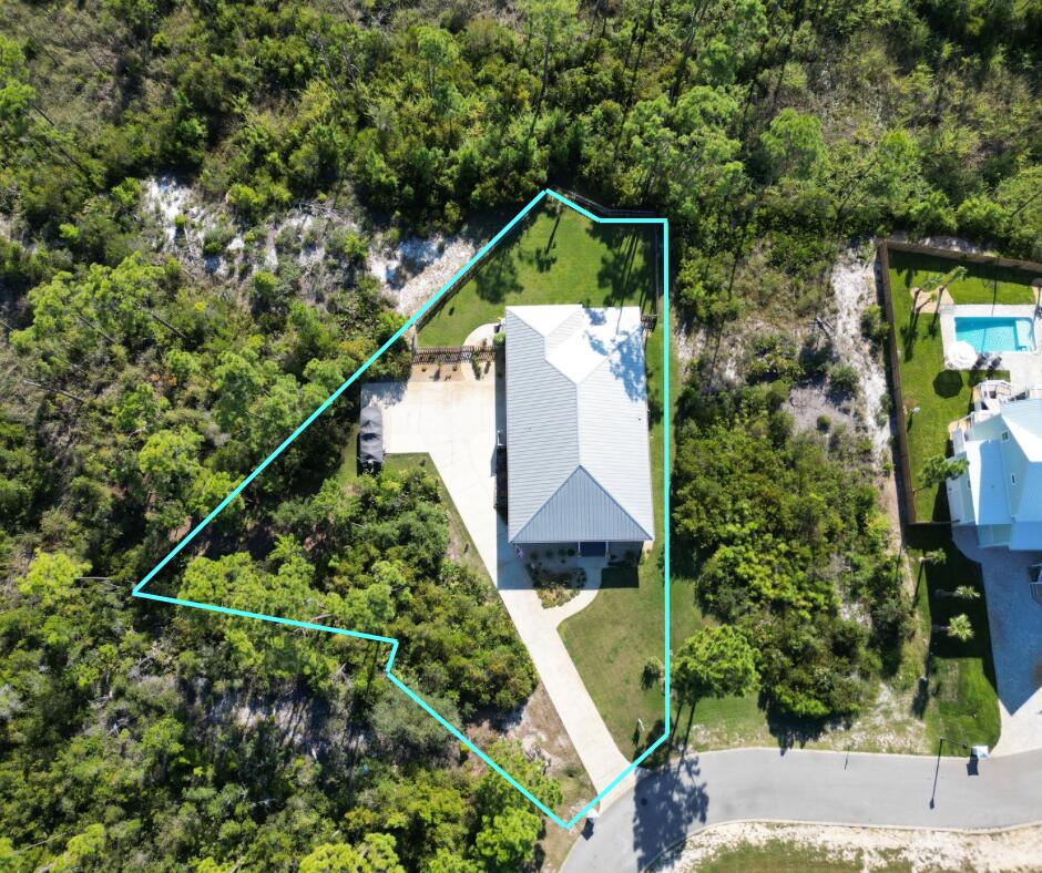 207 Stingray Lane