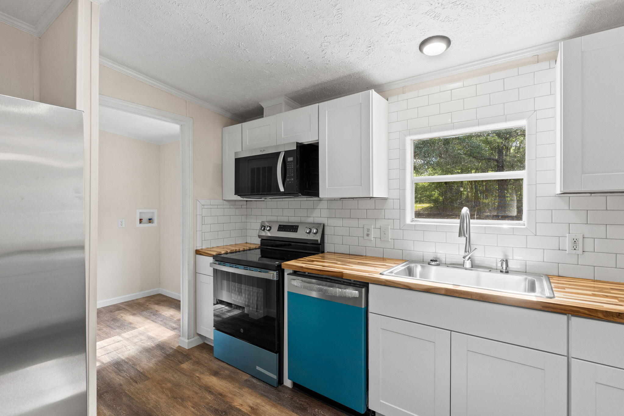 JUNIPER LAKE ESTATES - Residential