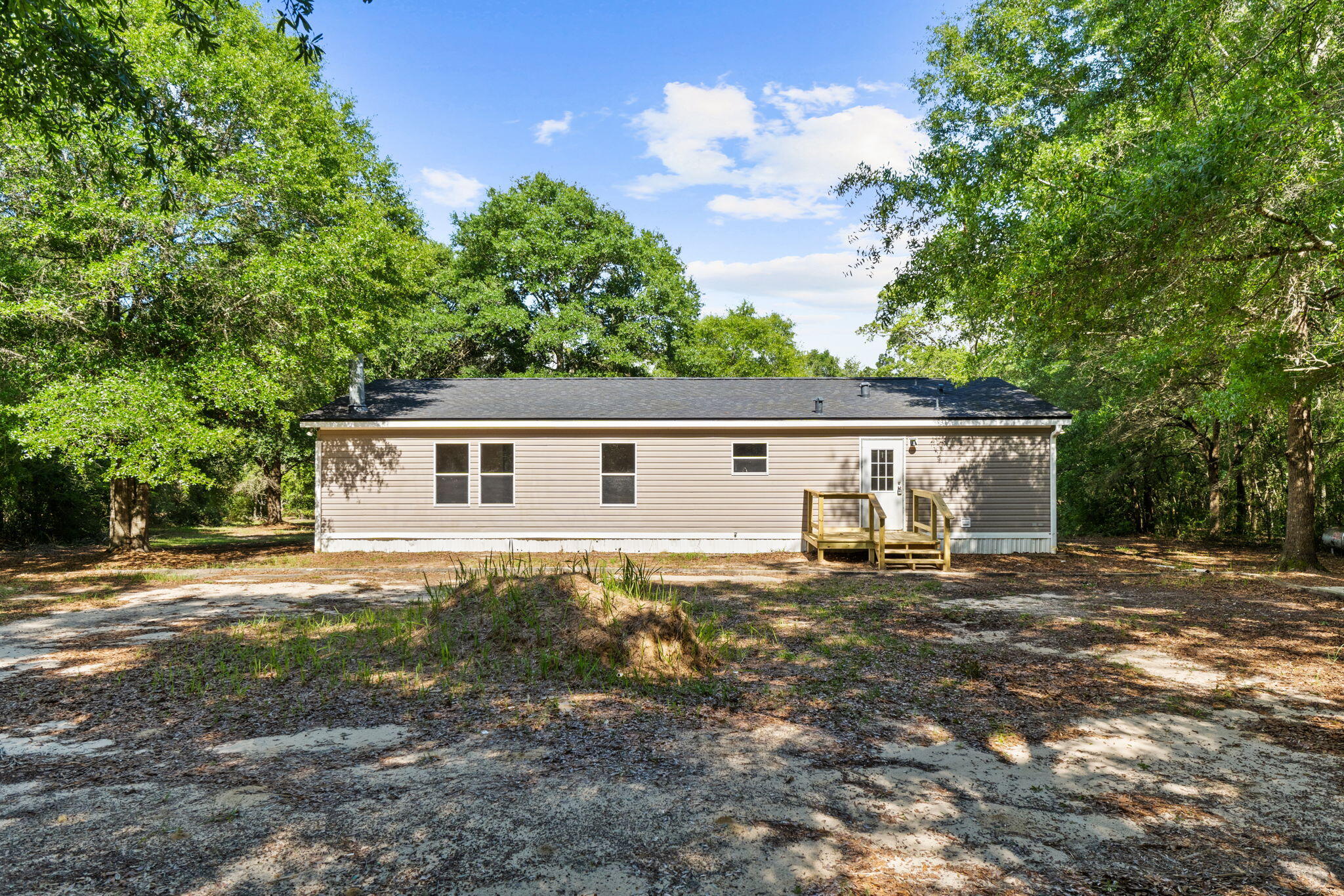 JUNIPER LAKE ESTATES - Residential