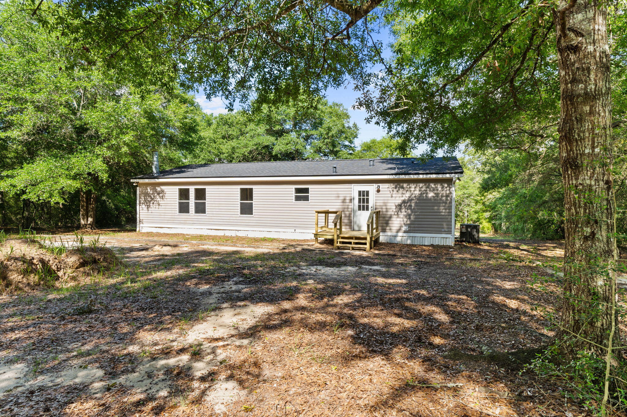 JUNIPER LAKE ESTATES - Residential