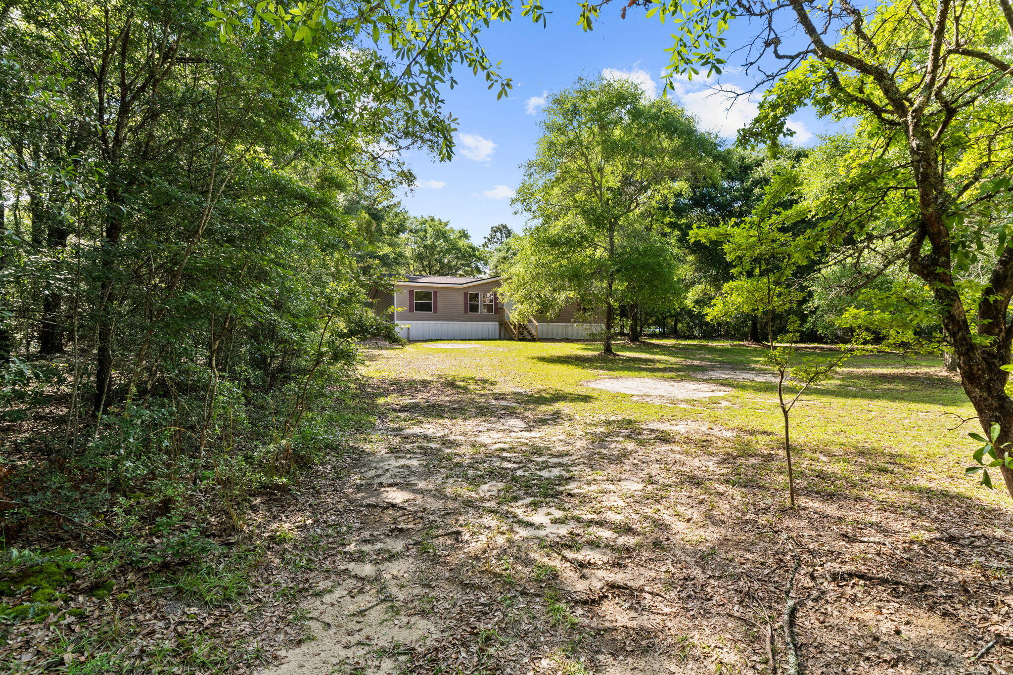 JUNIPER LAKE ESTATES - Residential