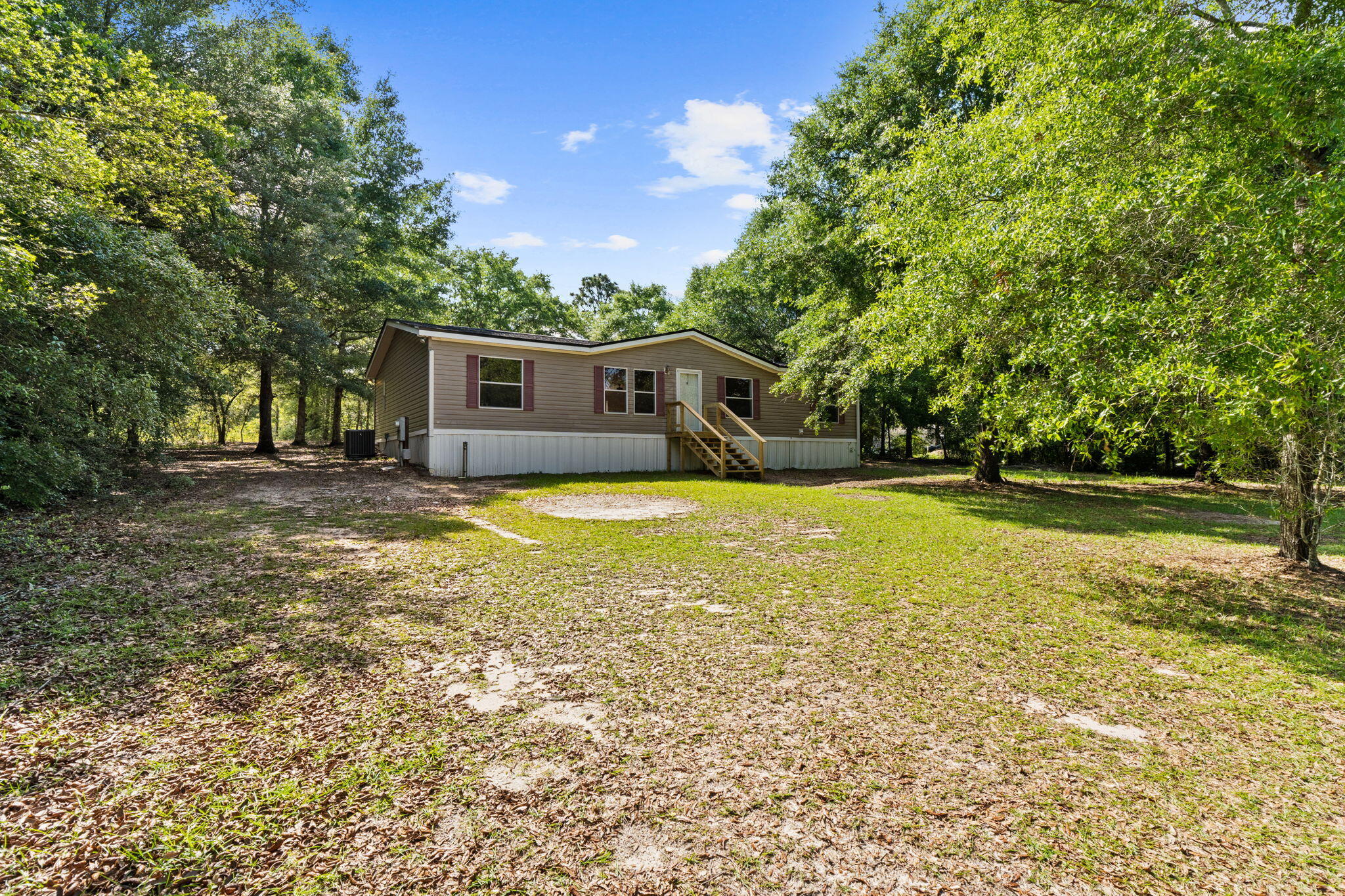 JUNIPER LAKE ESTATES - Residential