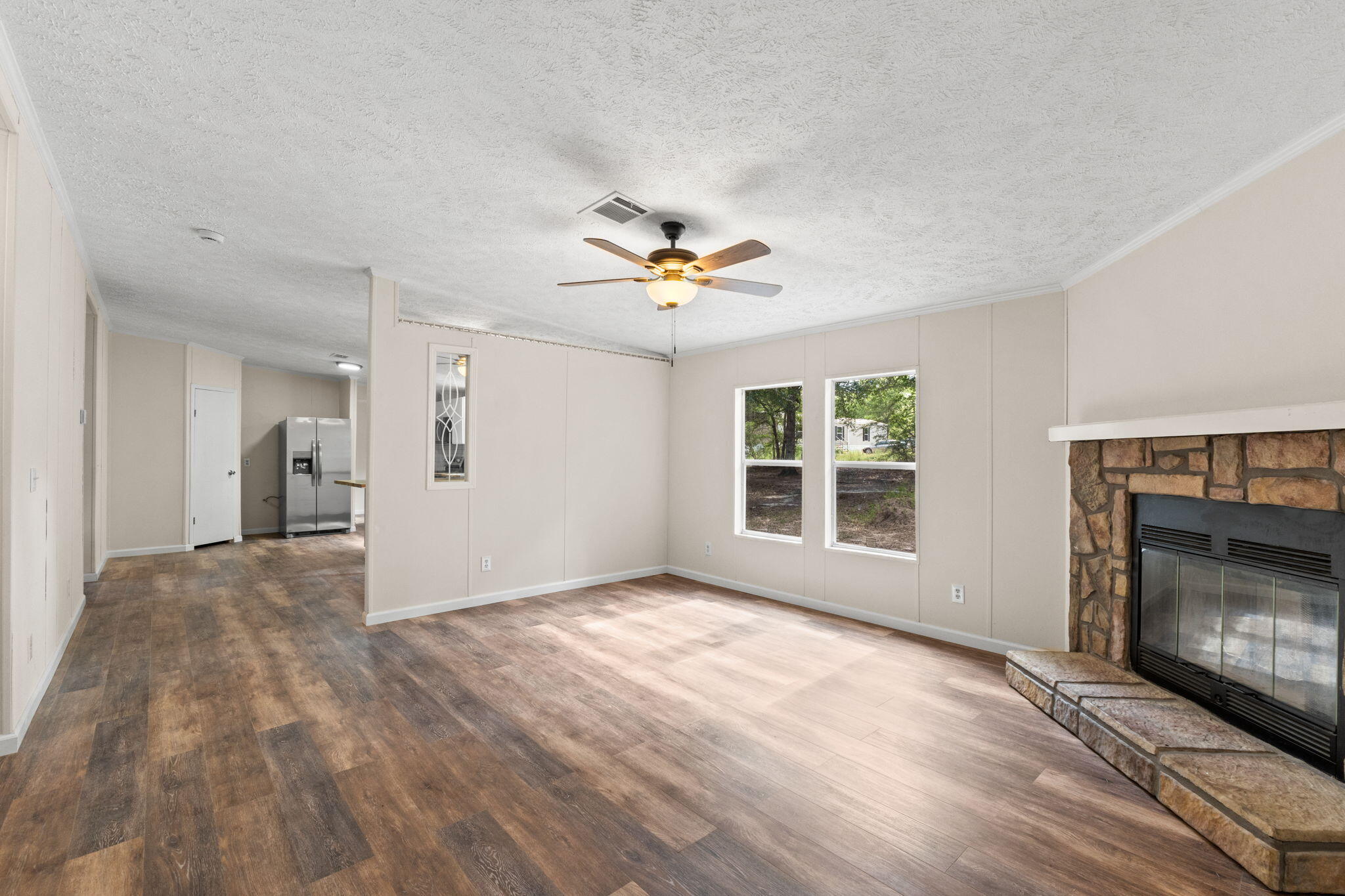 JUNIPER LAKE ESTATES - Residential