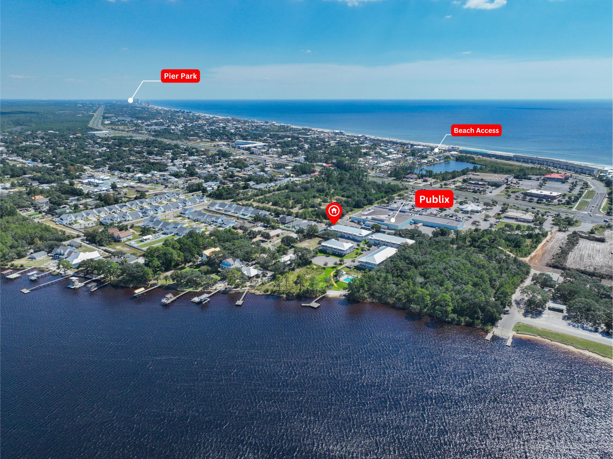 Miller's Landing on Lake Powell - Residential