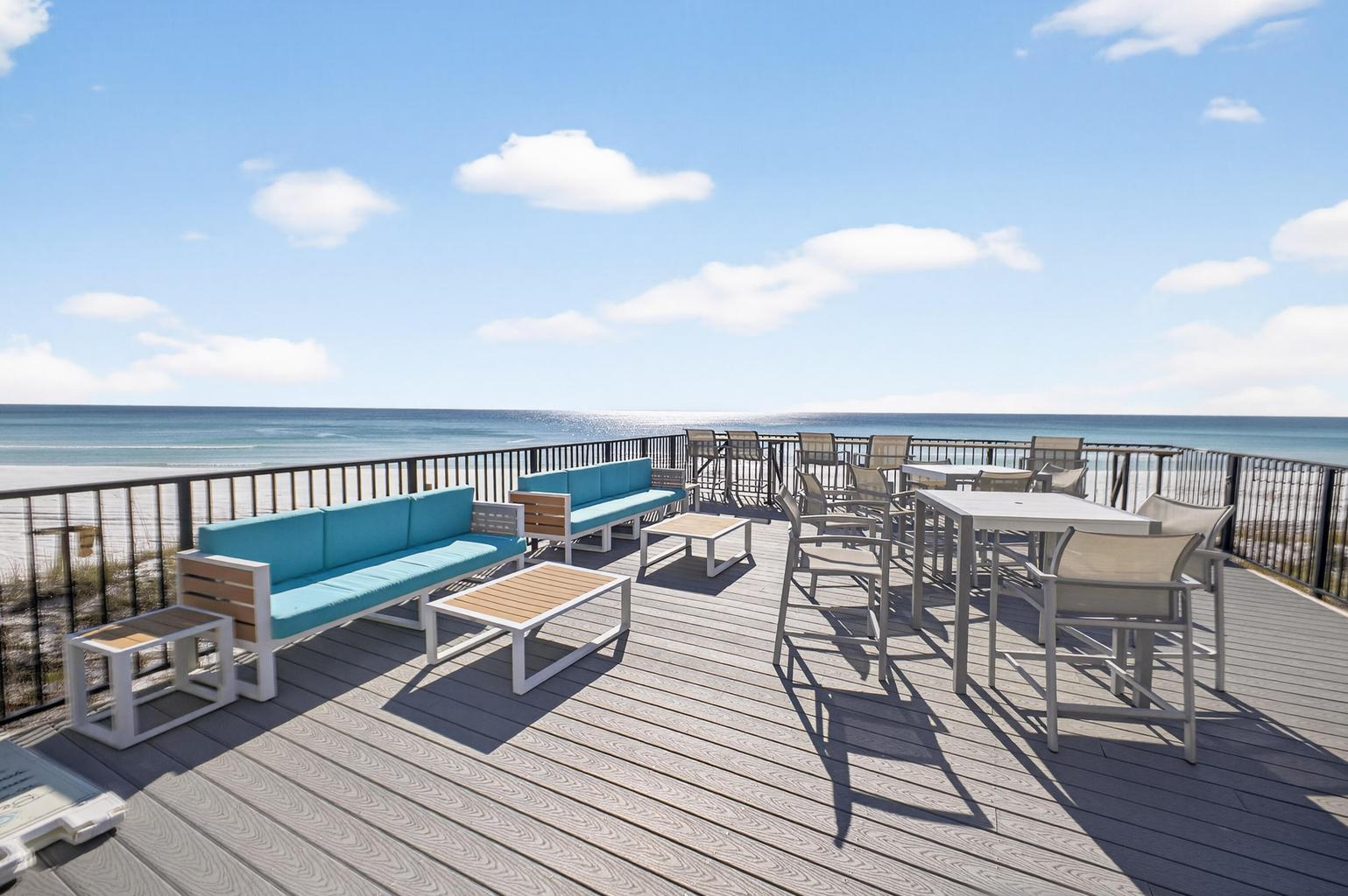 BEACHSIDE 1 CONDO - Residential