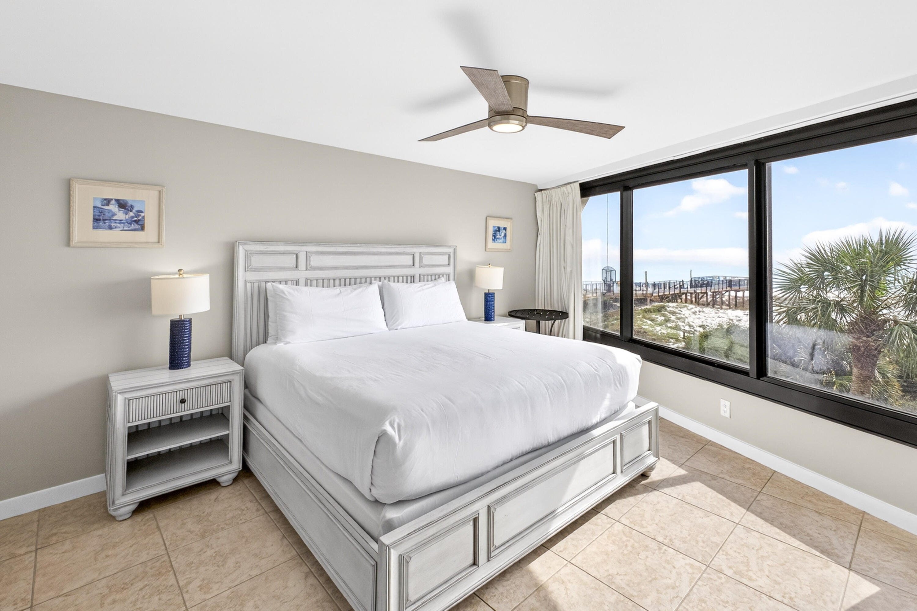 BEACHSIDE 1 CONDO - Residential