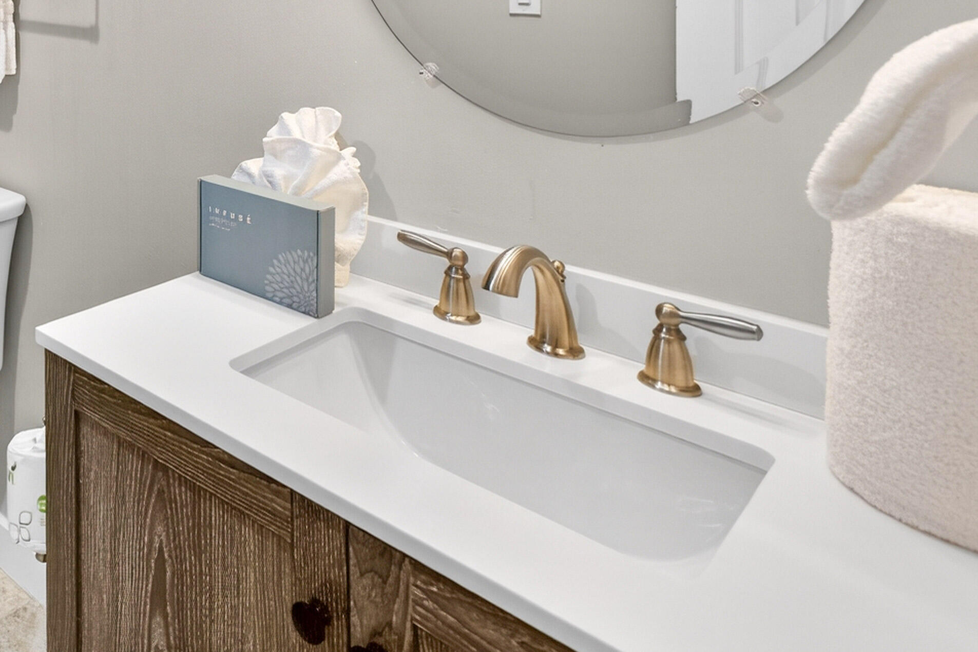 BEACHSIDE 1 CONDO - Residential