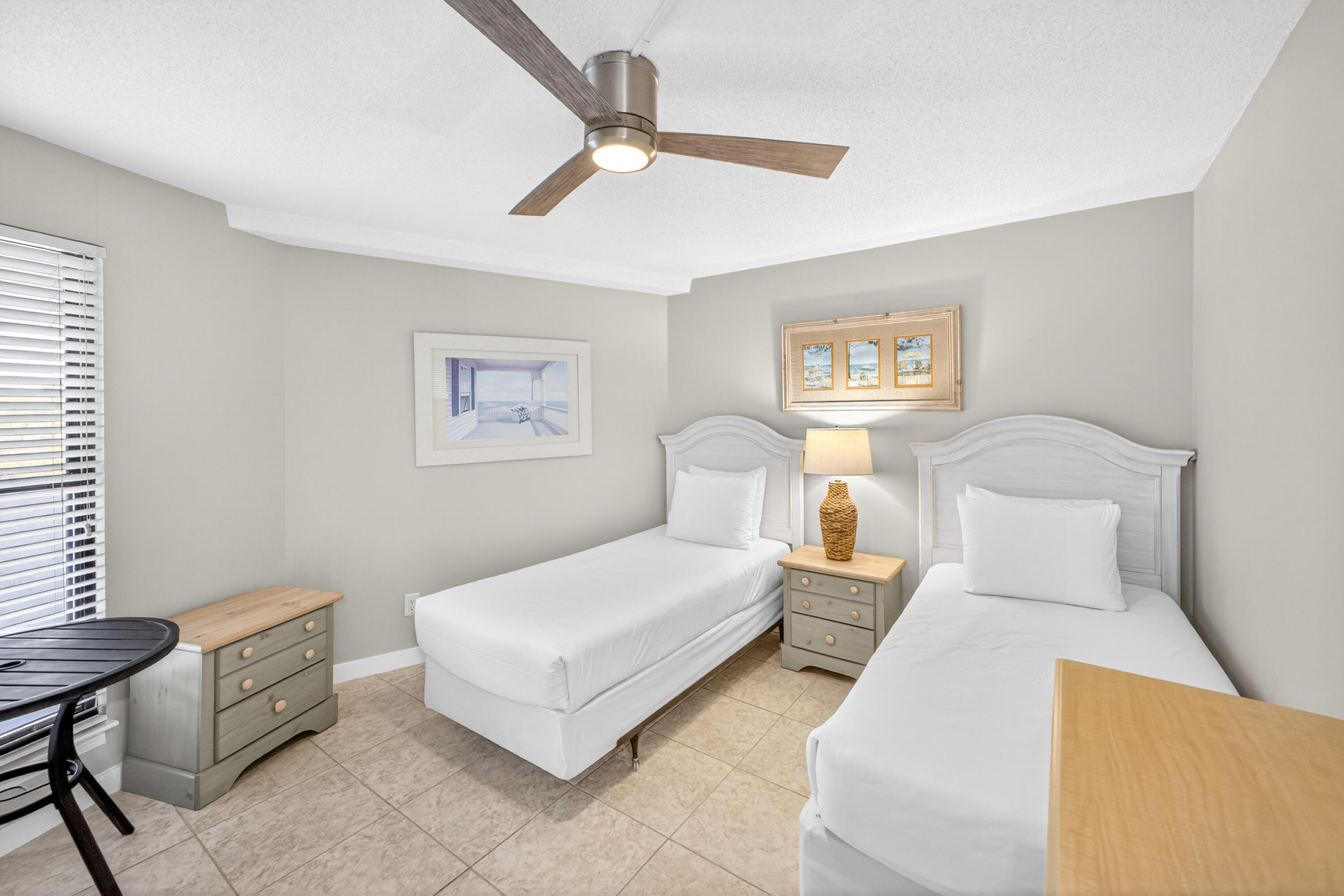 BEACHSIDE 1 CONDO - Residential