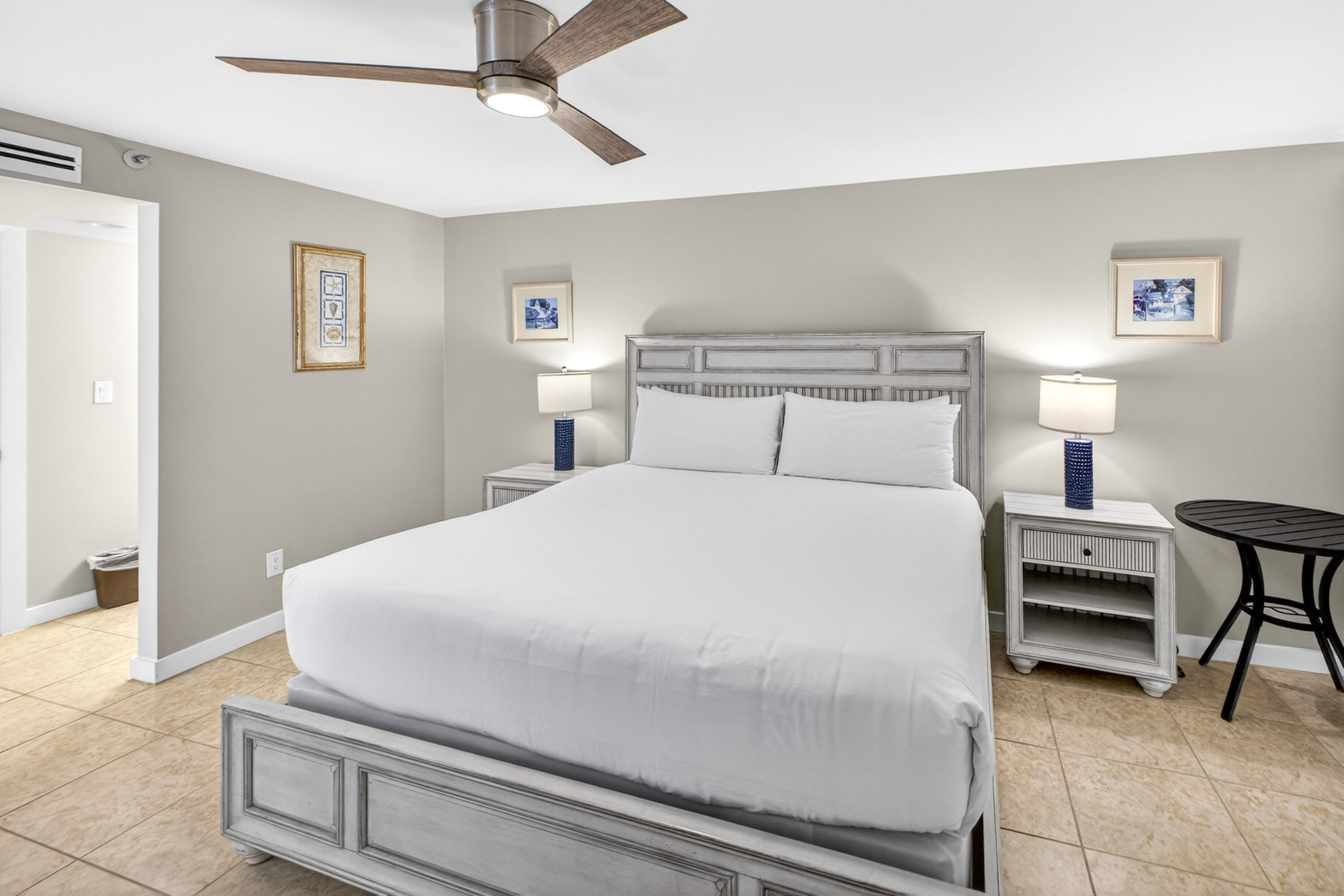 BEACHSIDE 1 CONDO - Residential