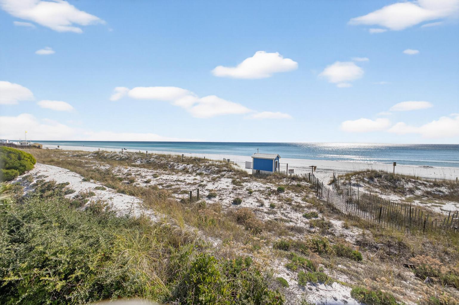 BEACHSIDE 1 CONDO - Residential