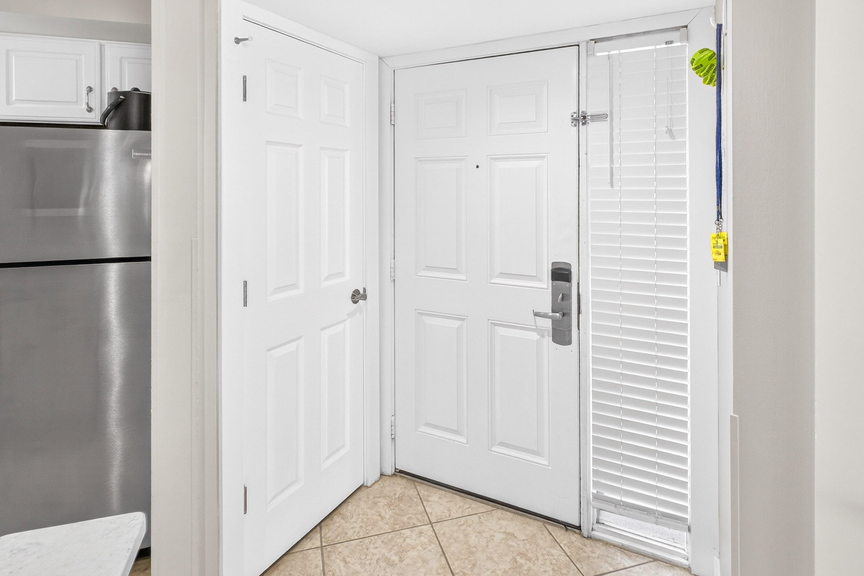 BEACHSIDE 1 CONDO - Residential