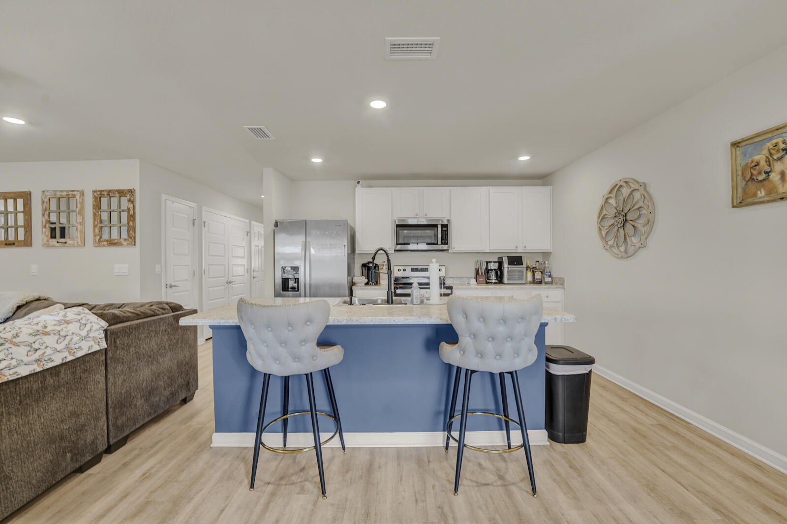 liberty - Residential