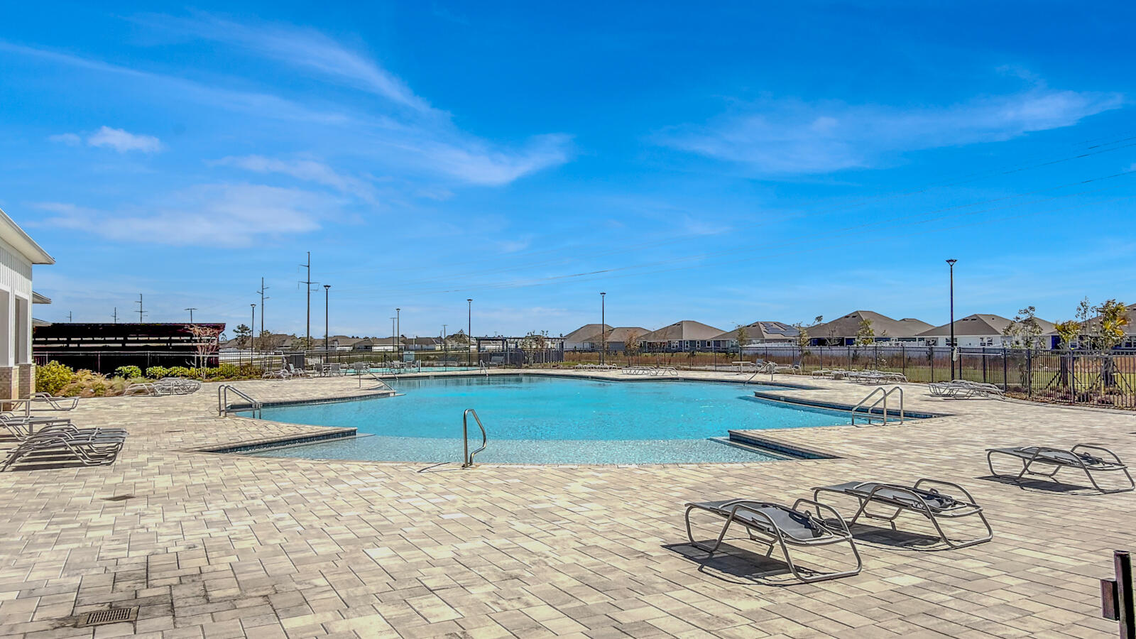 liberty - Residential