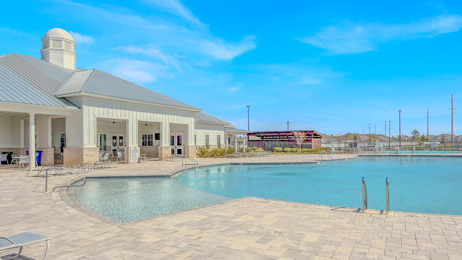 liberty - Residential