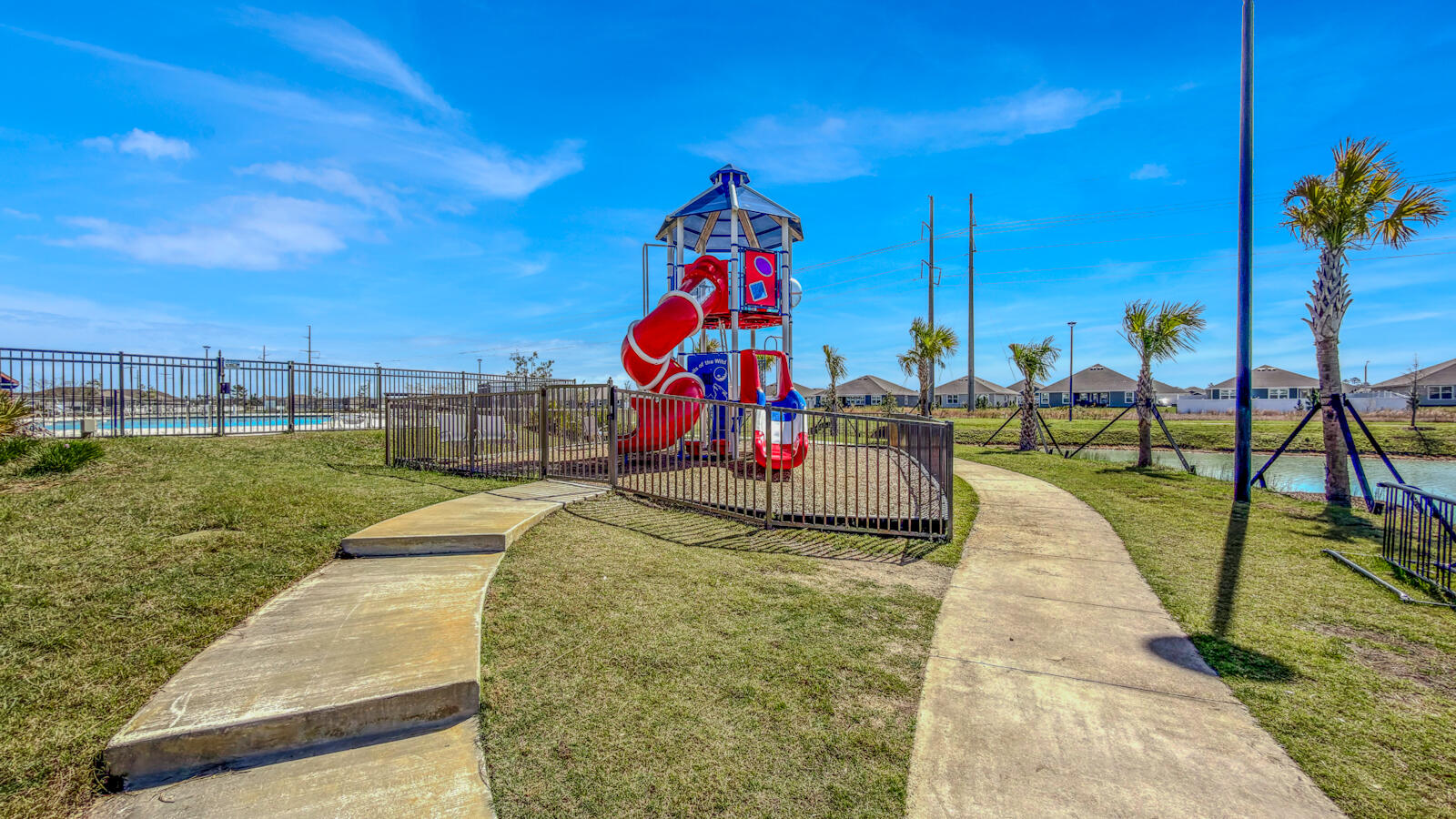 liberty - Residential